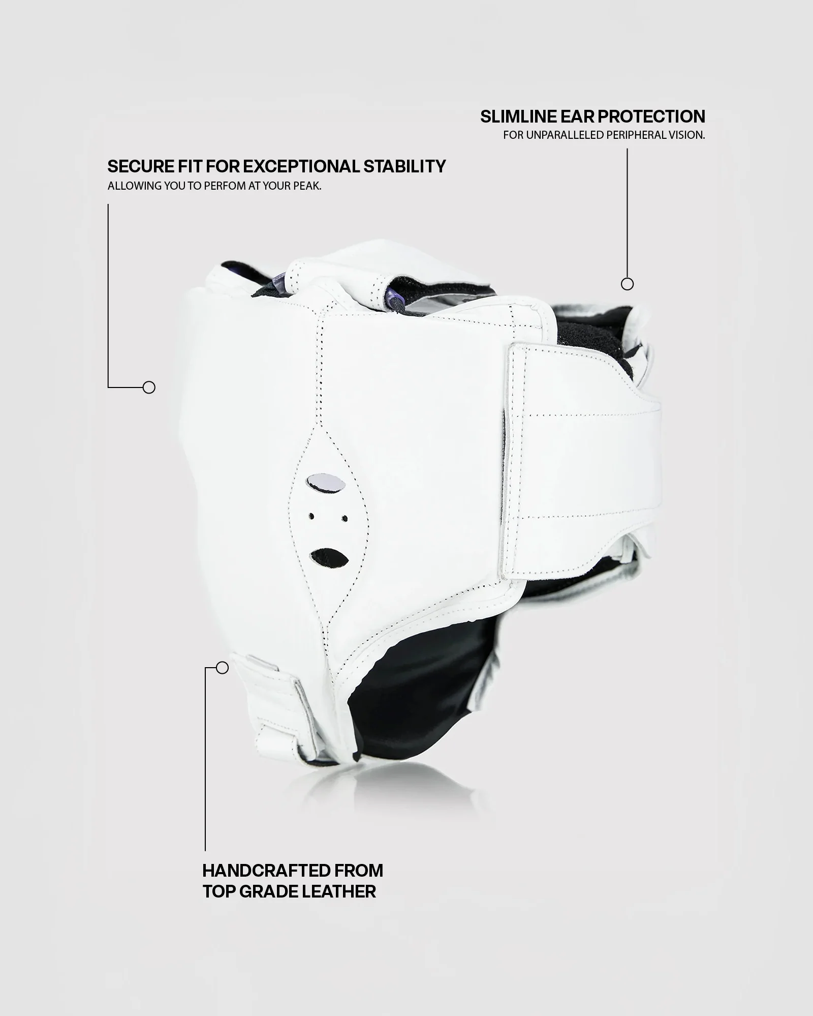 Phantom M 2.0 Headguard - Image 3