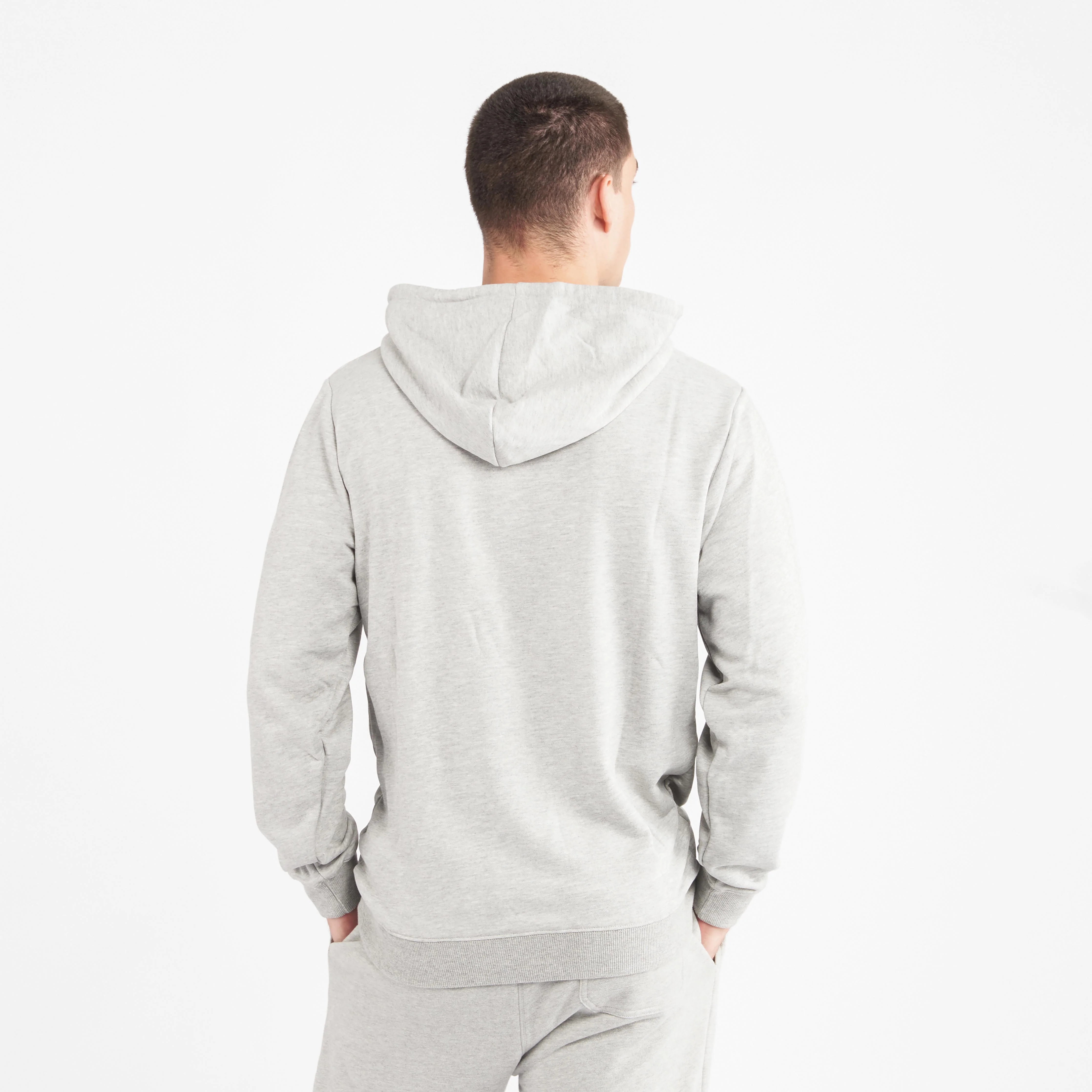 Big Logo Hoodie - Image 2
