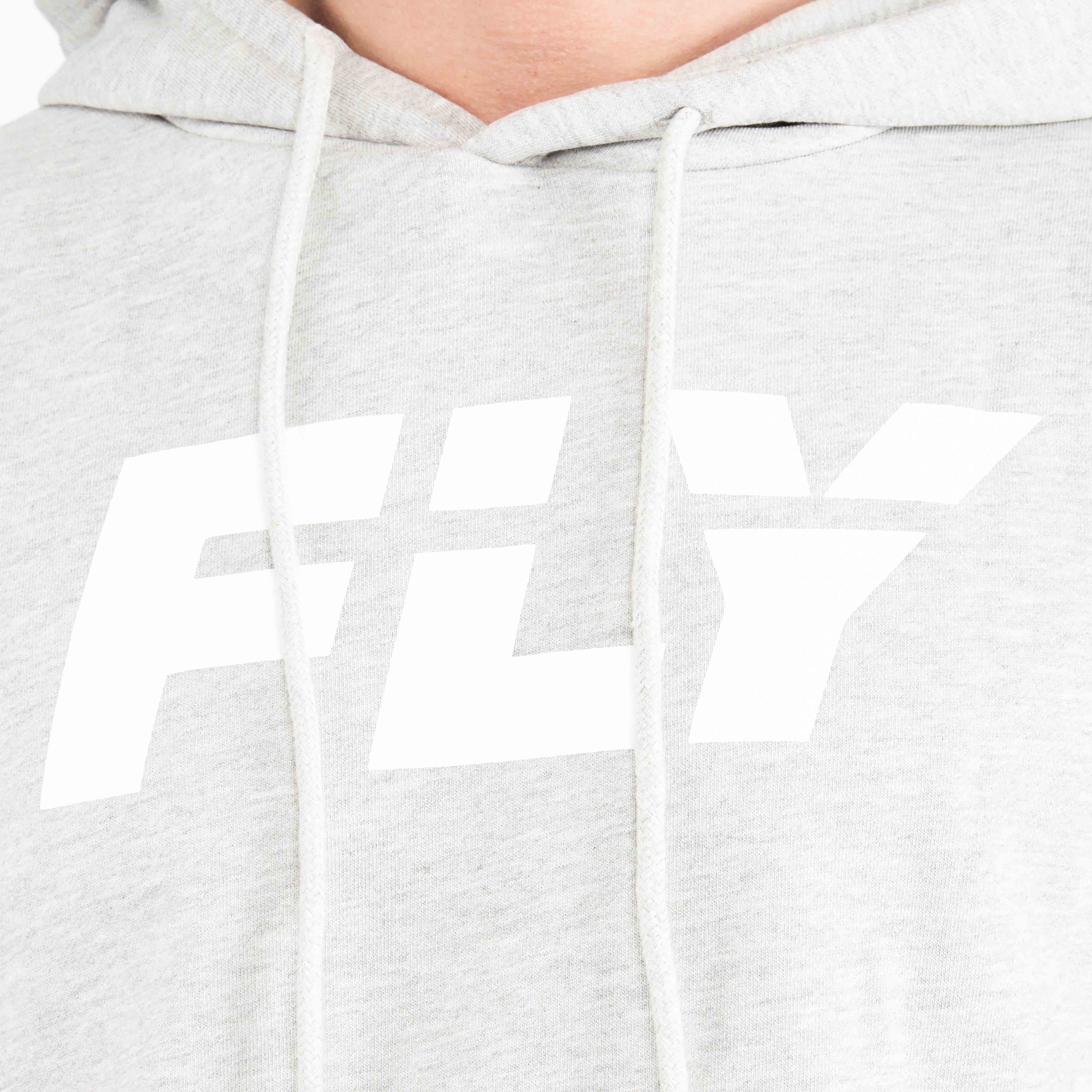 Big Logo Hoodie - Image 3