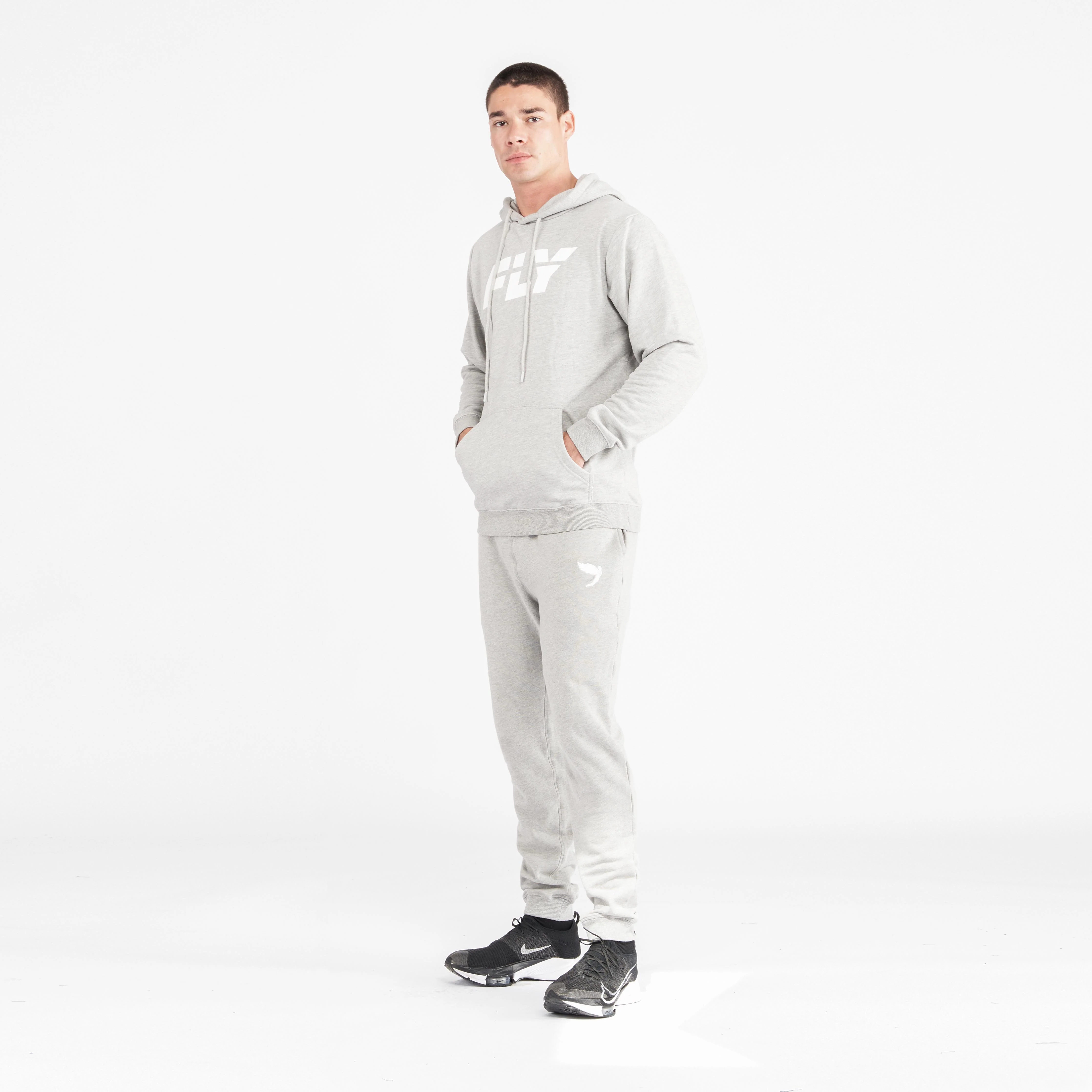 Big Logo Hoodie - Image 4