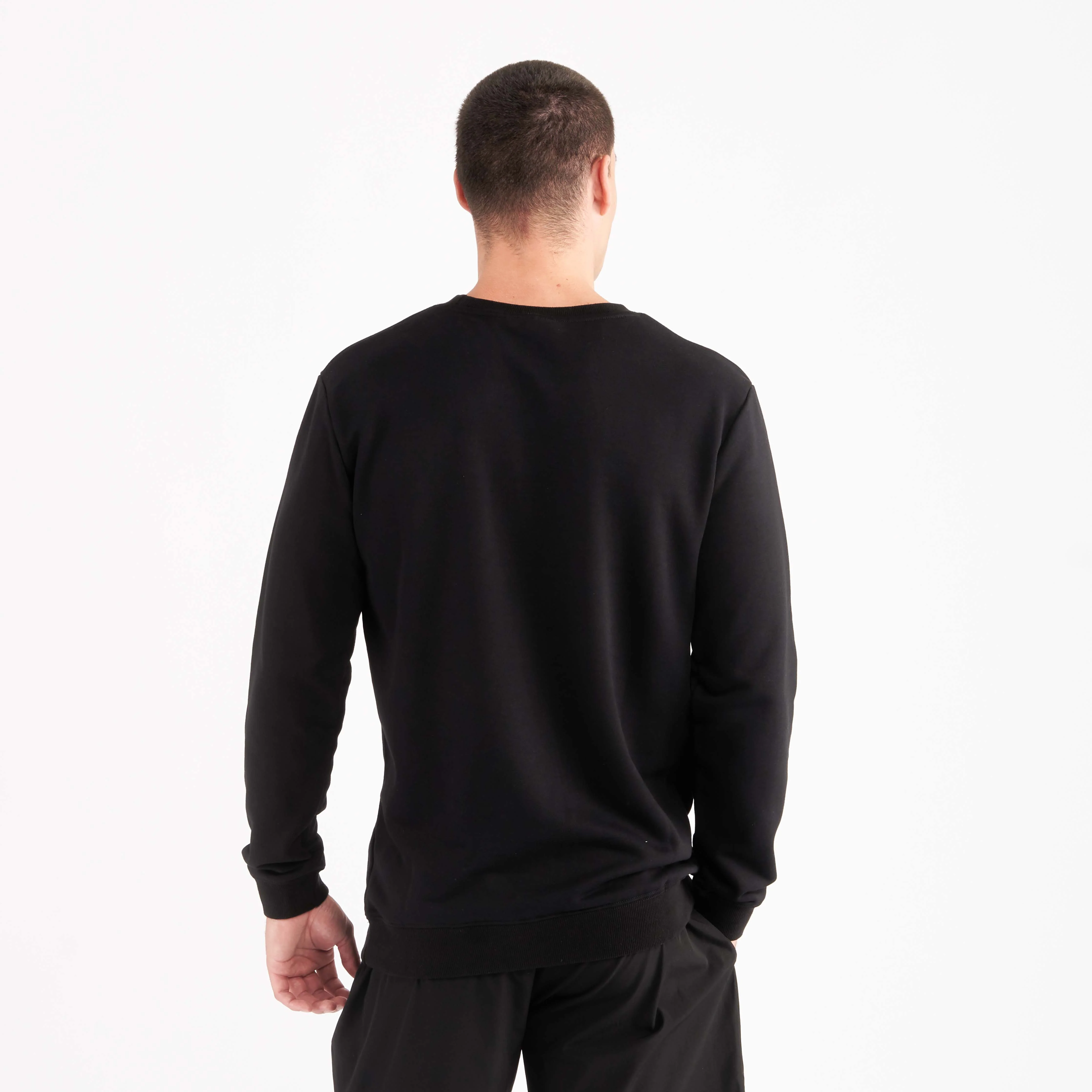 Big Logo Jumper - Image 2