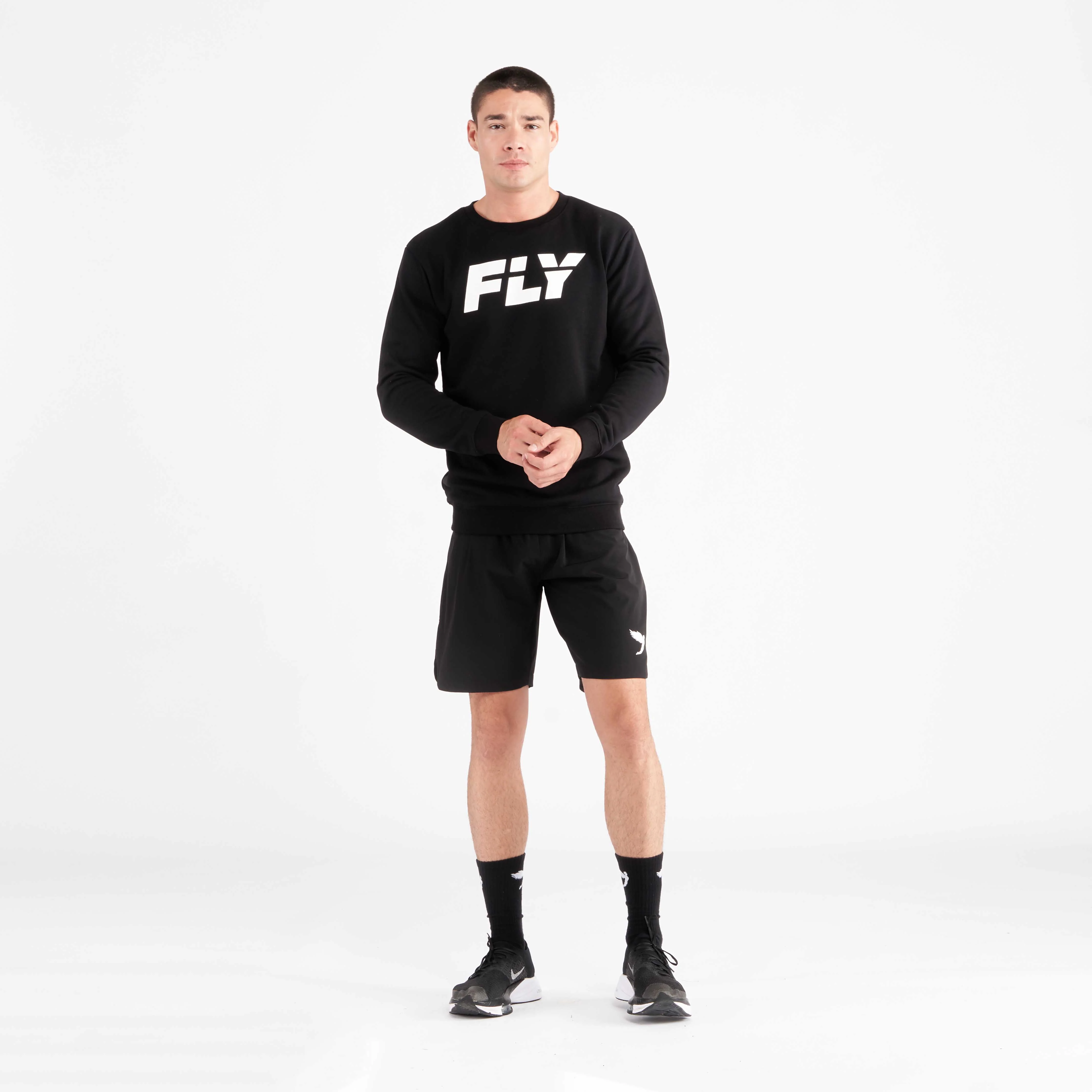 Big Logo Jumper - Image 4