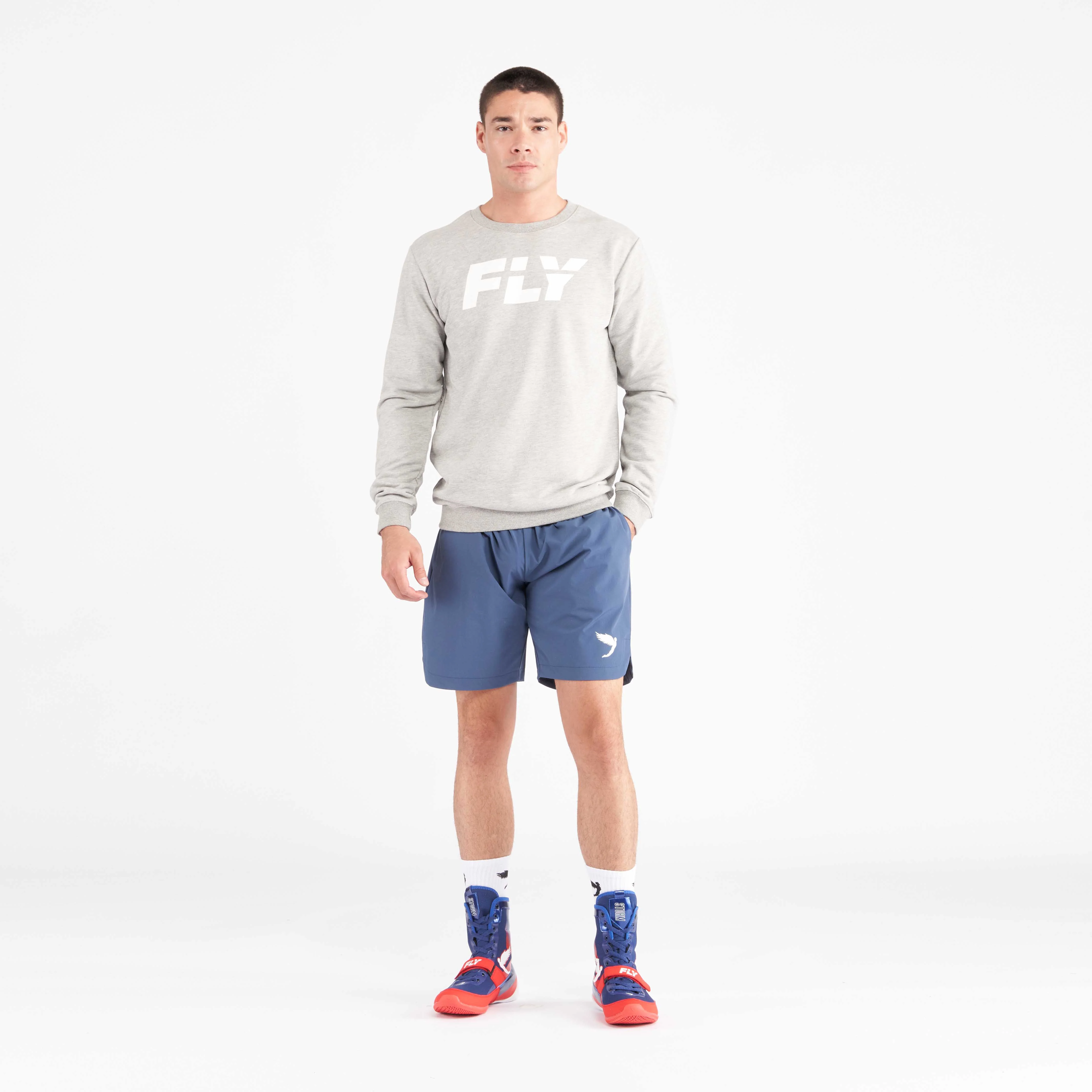 Big Logo Jumper - Image 4