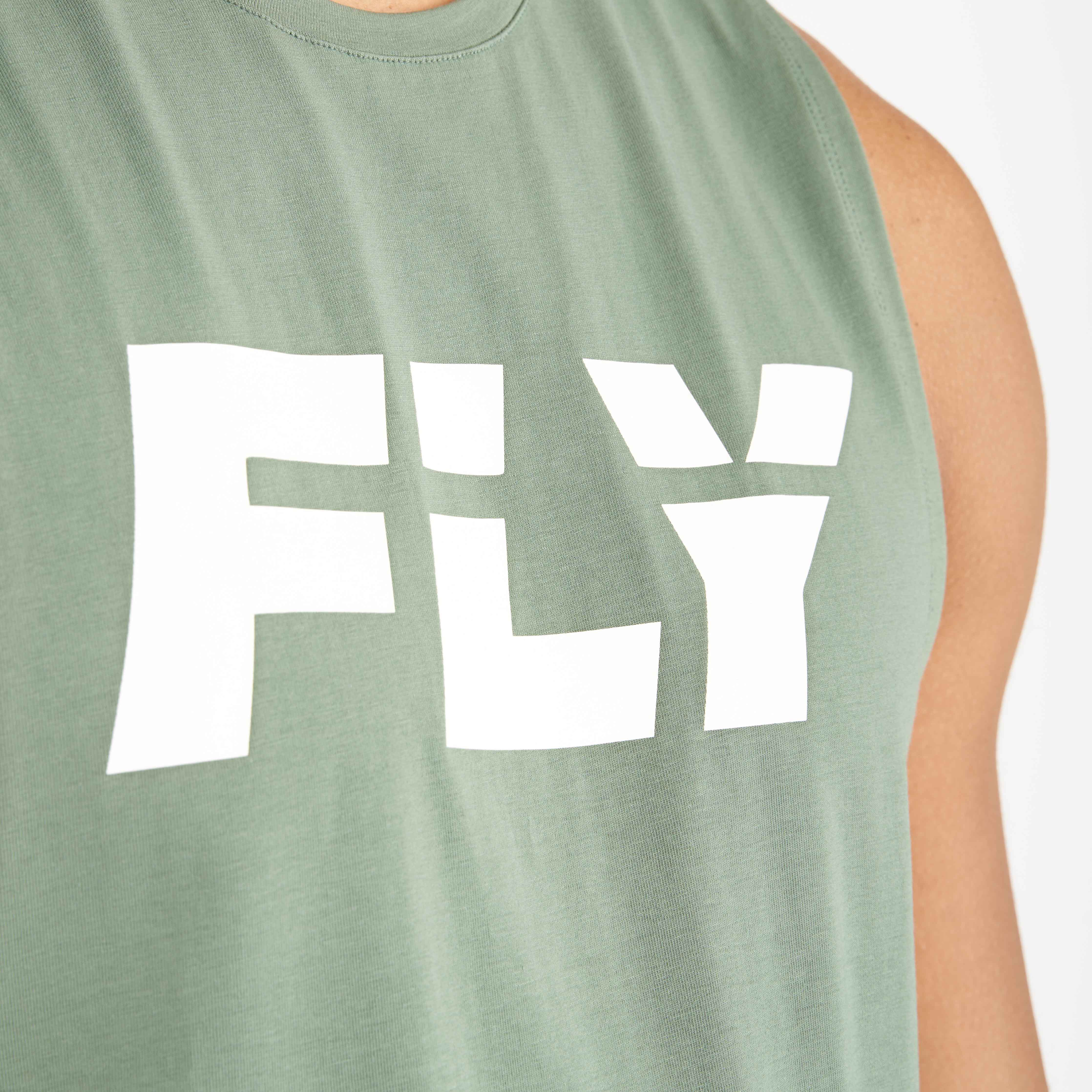 Big Logo Tank - Image 3