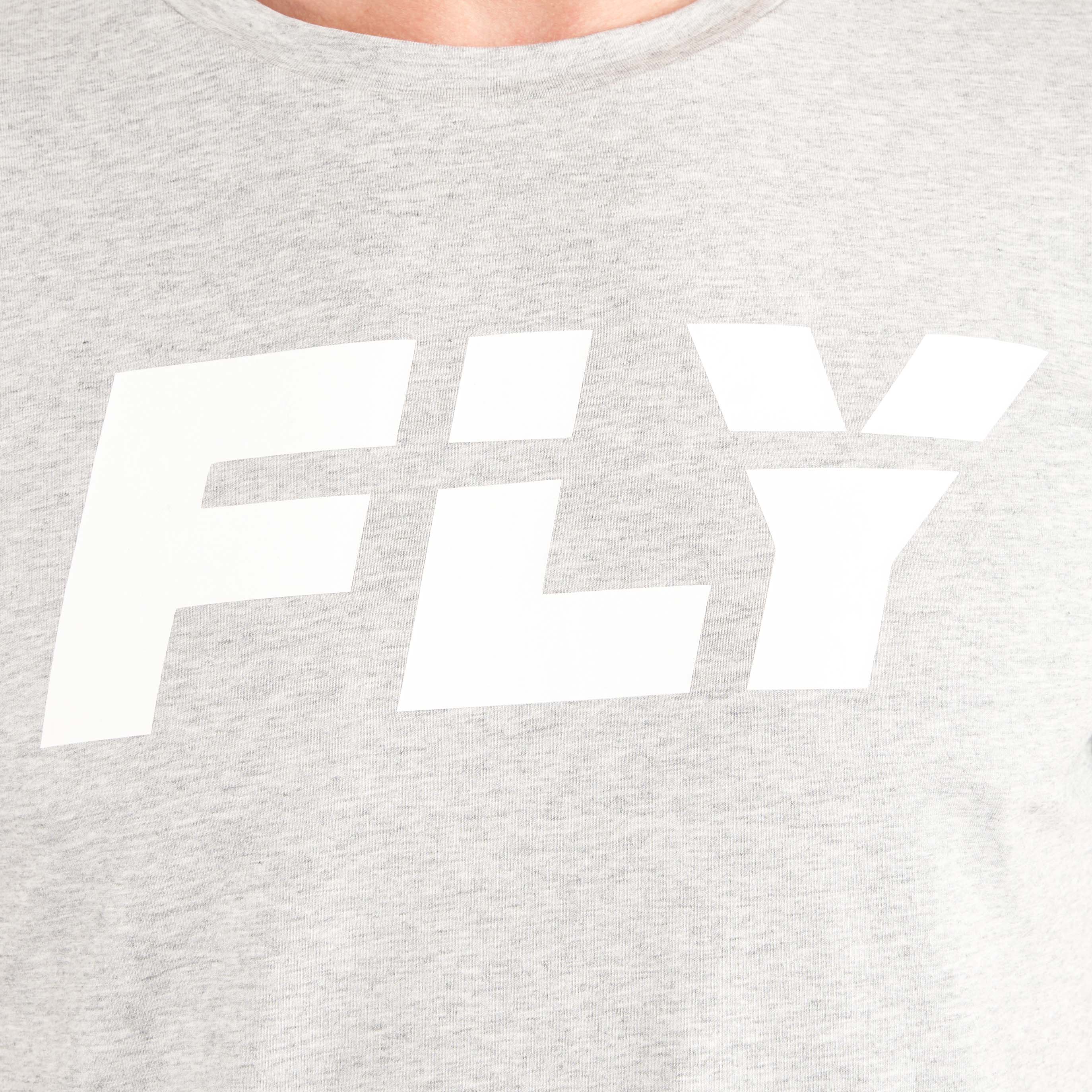 Big Logo Tank - Image 3