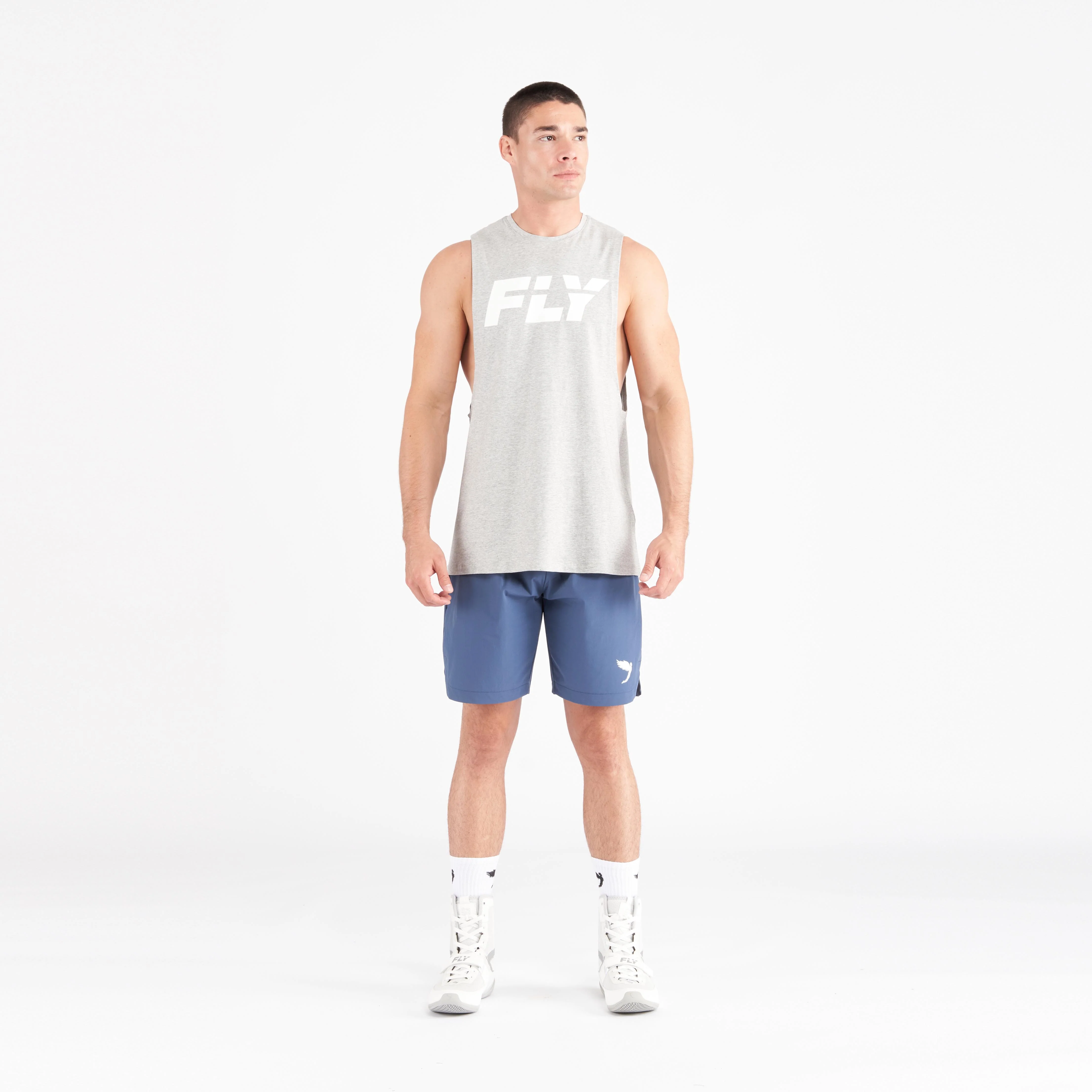 Big Logo Tank - Image 4