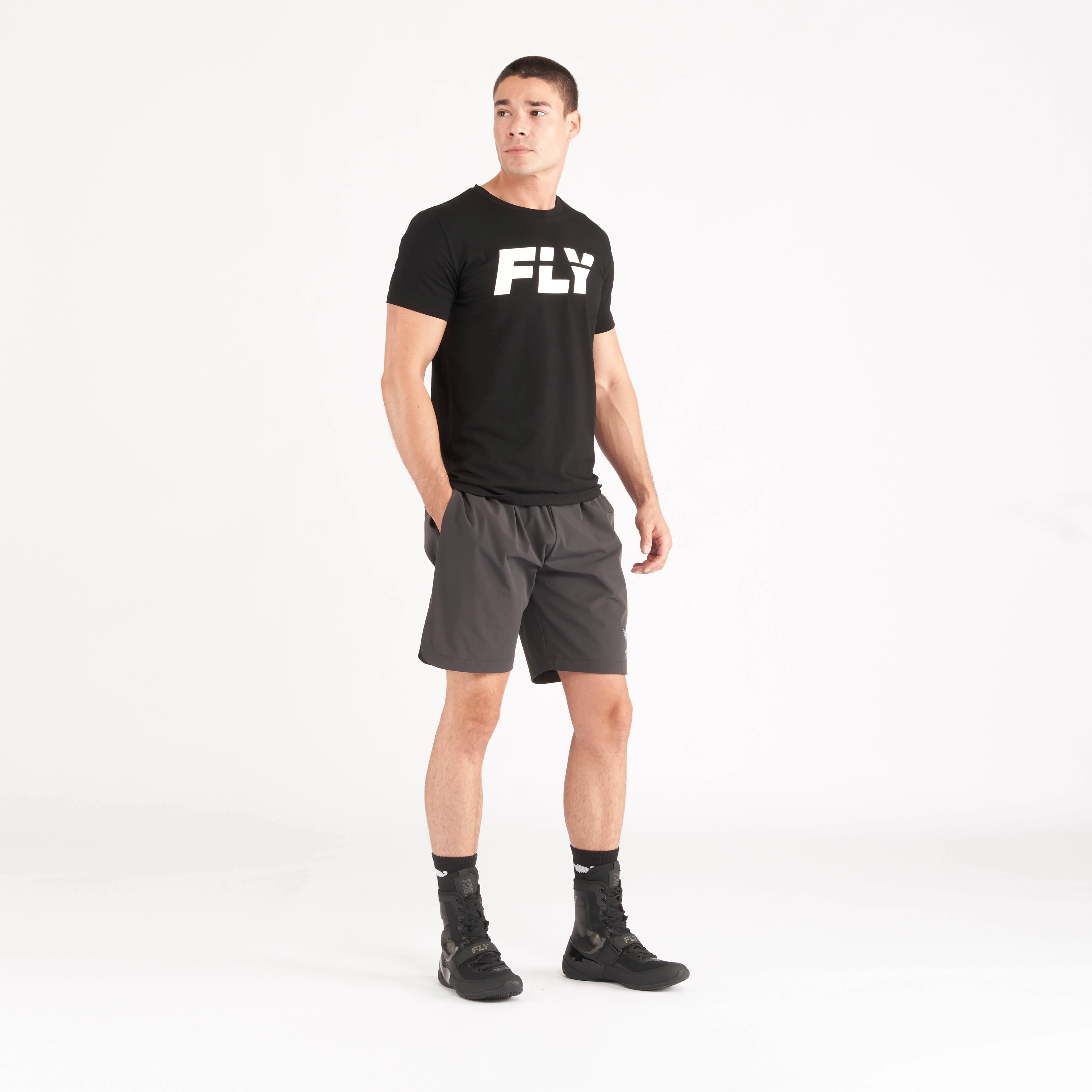 Big Logo Tee - Image 3