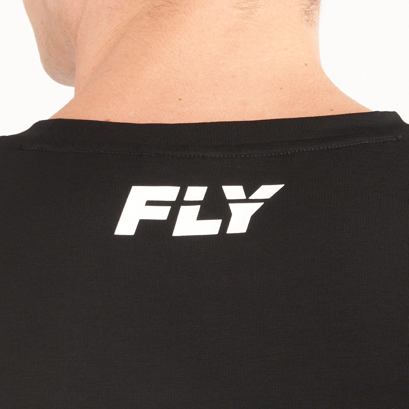 Big Logo Tee - Image 4