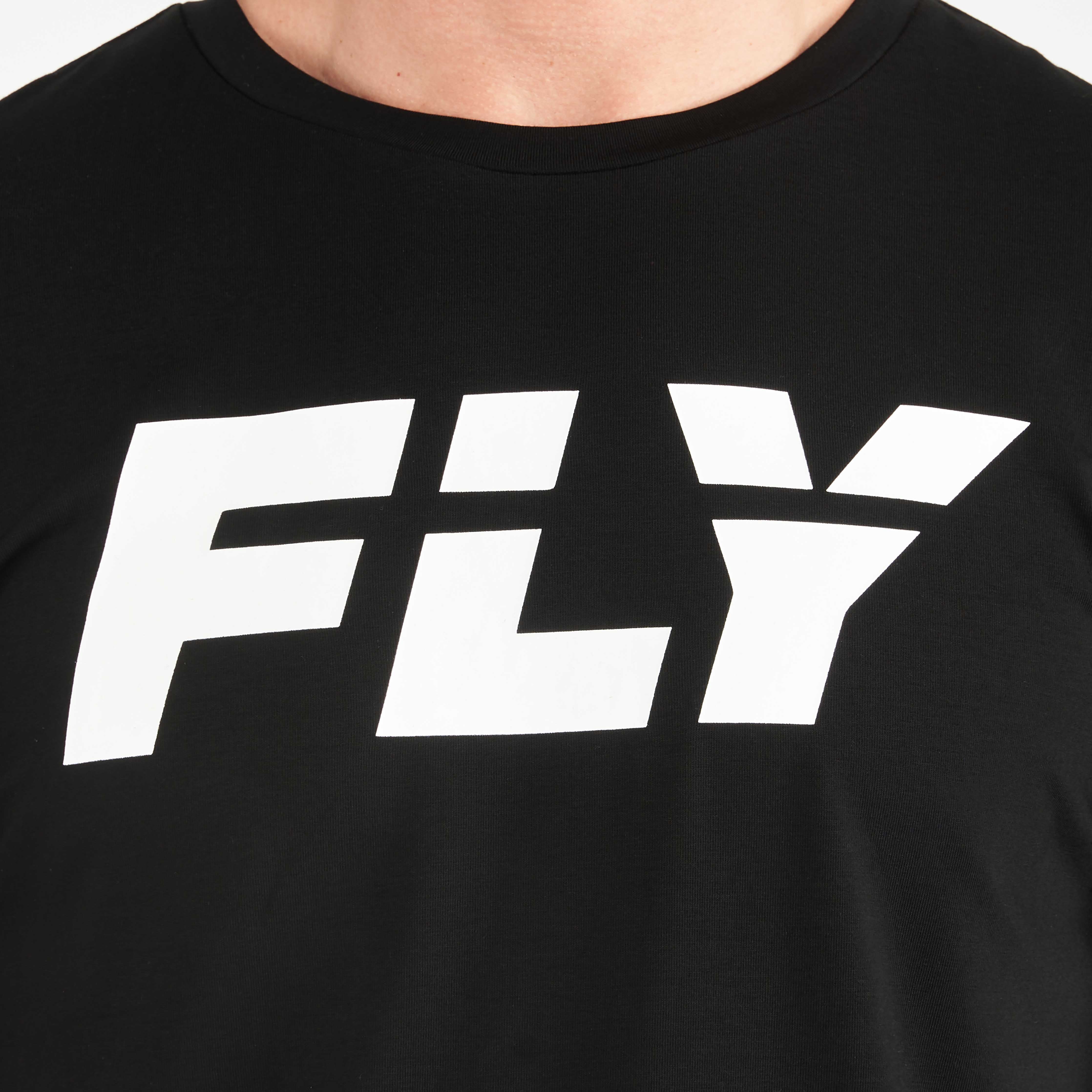 Big Logo Tee - Image 5