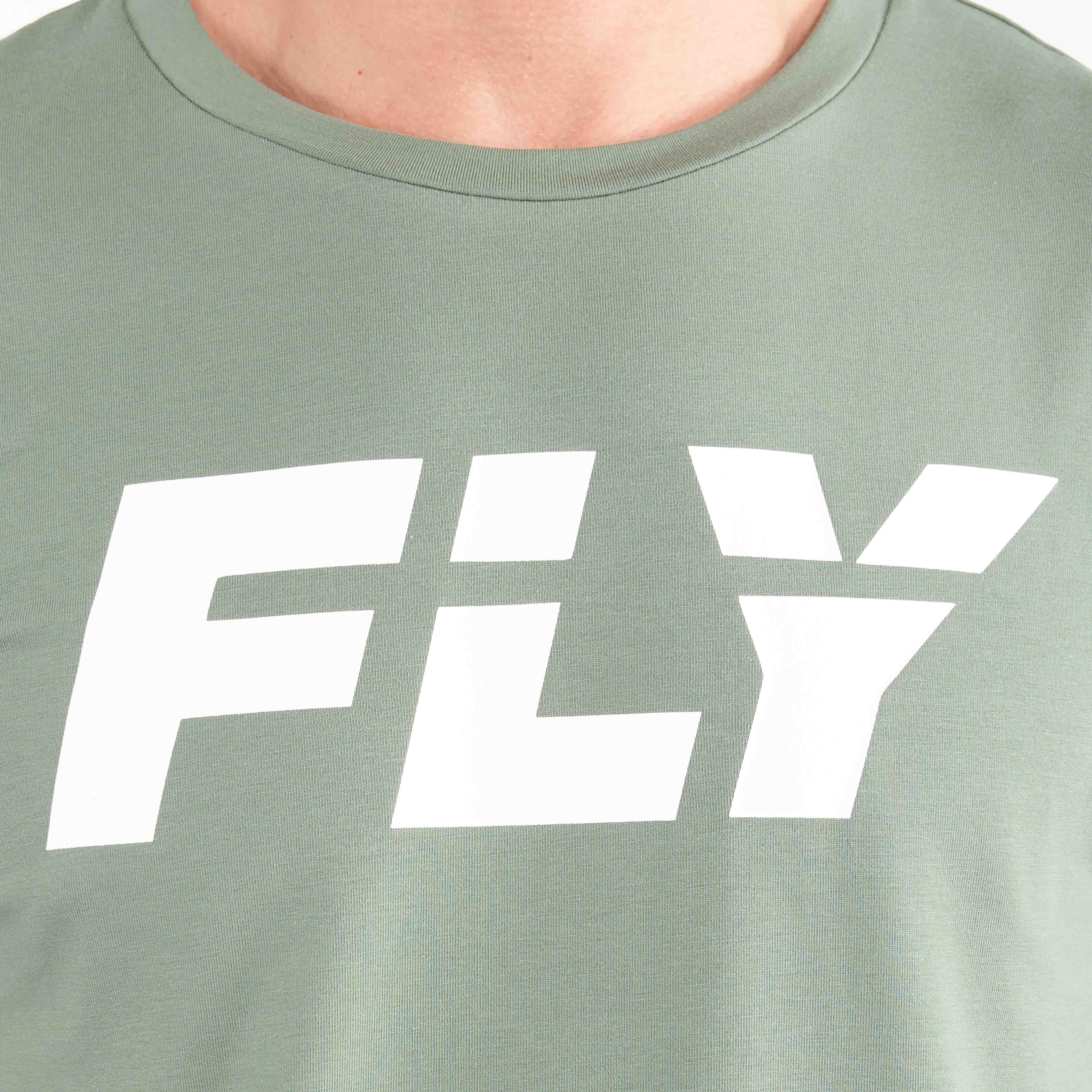 Big Logo Tee - Image 3