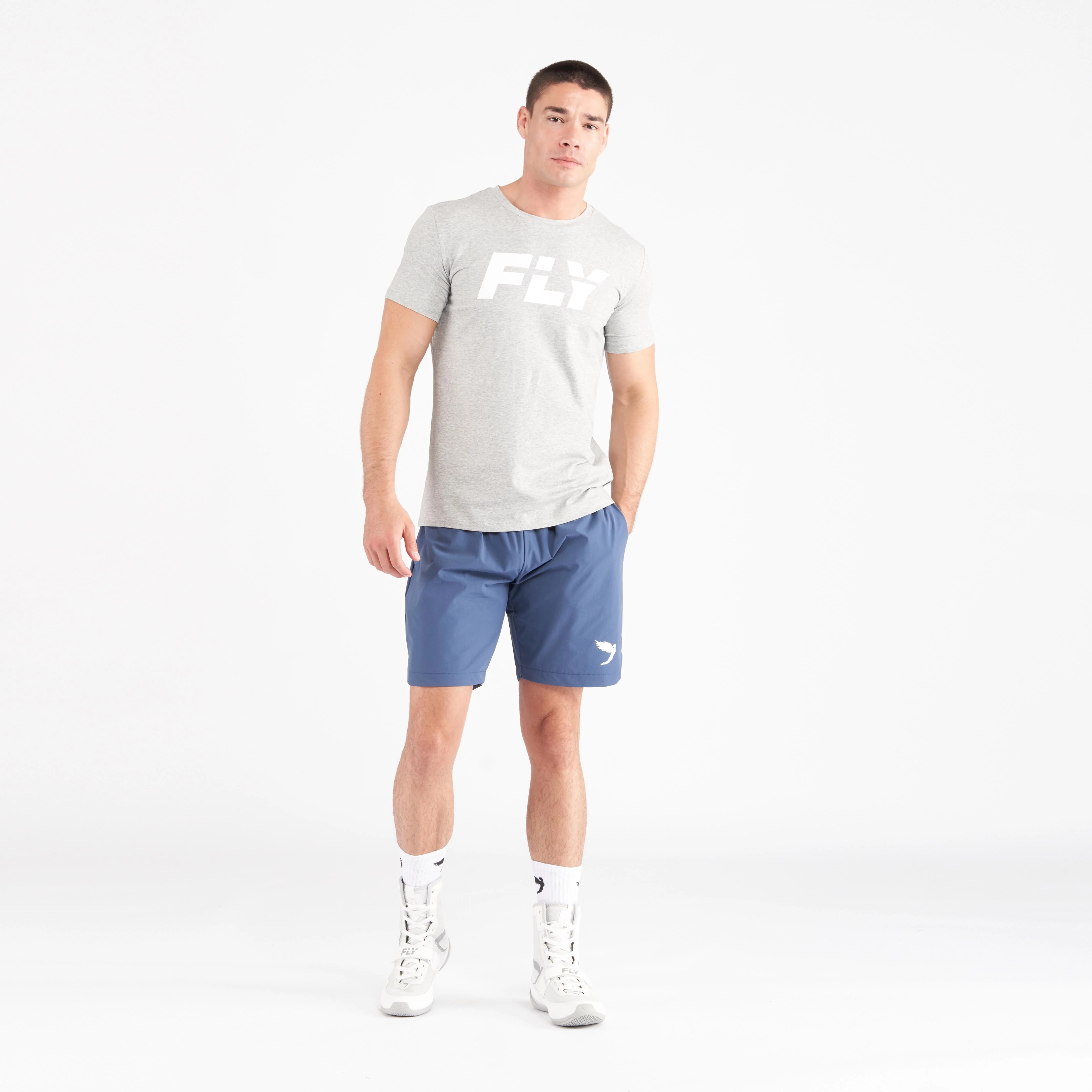 Big Logo Tee - Image 4