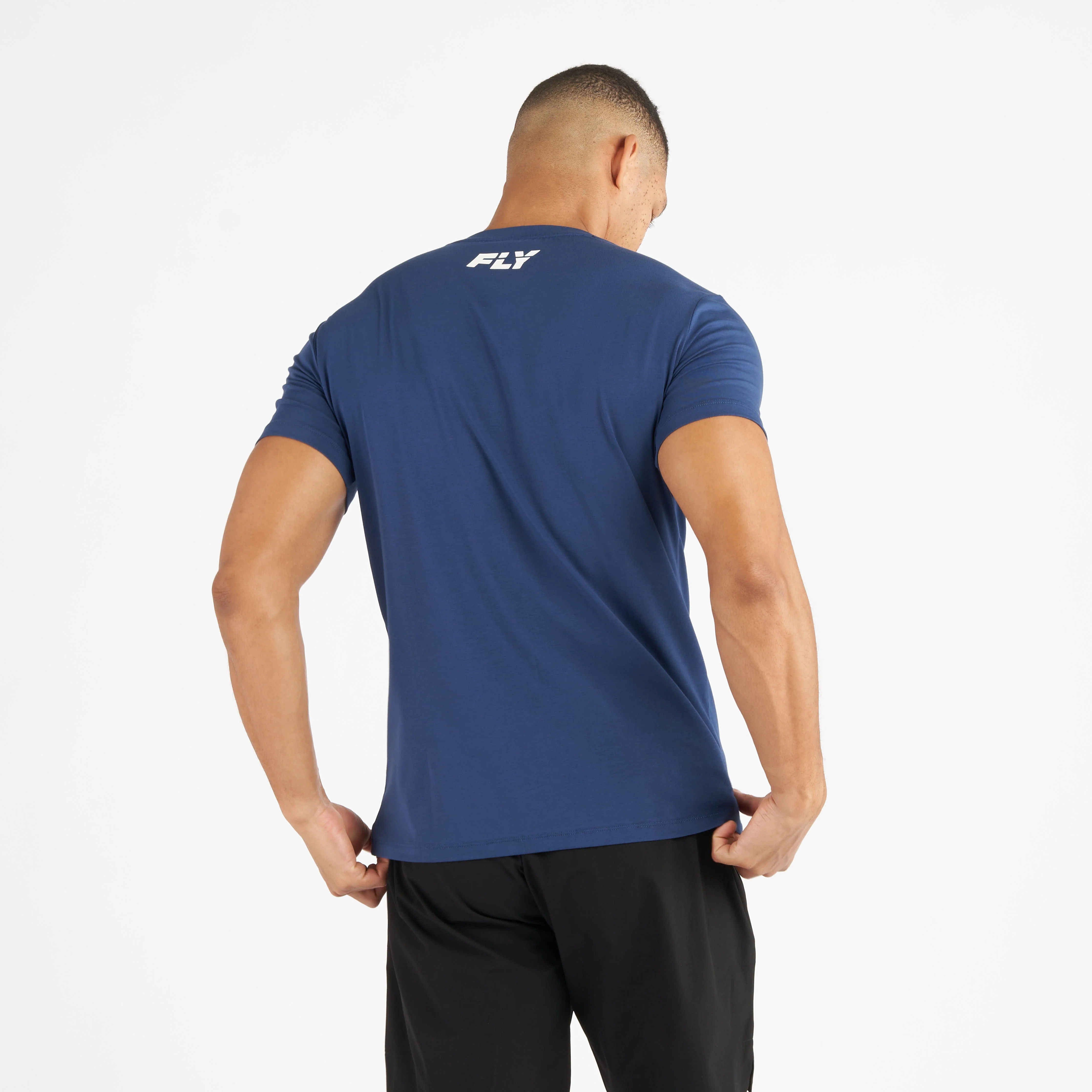 Big Logo Tee - Image 2