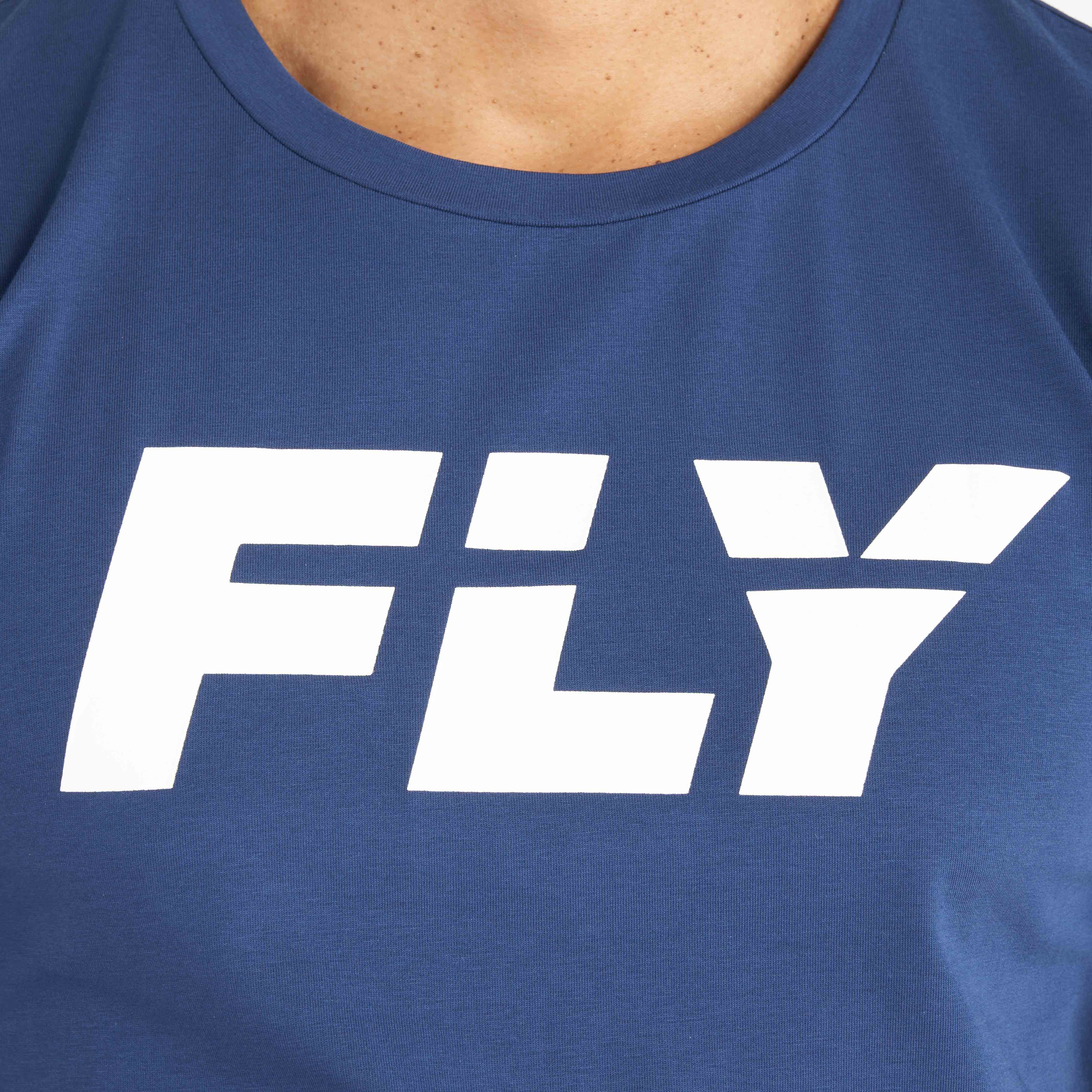 Big Logo Tee - Image 3