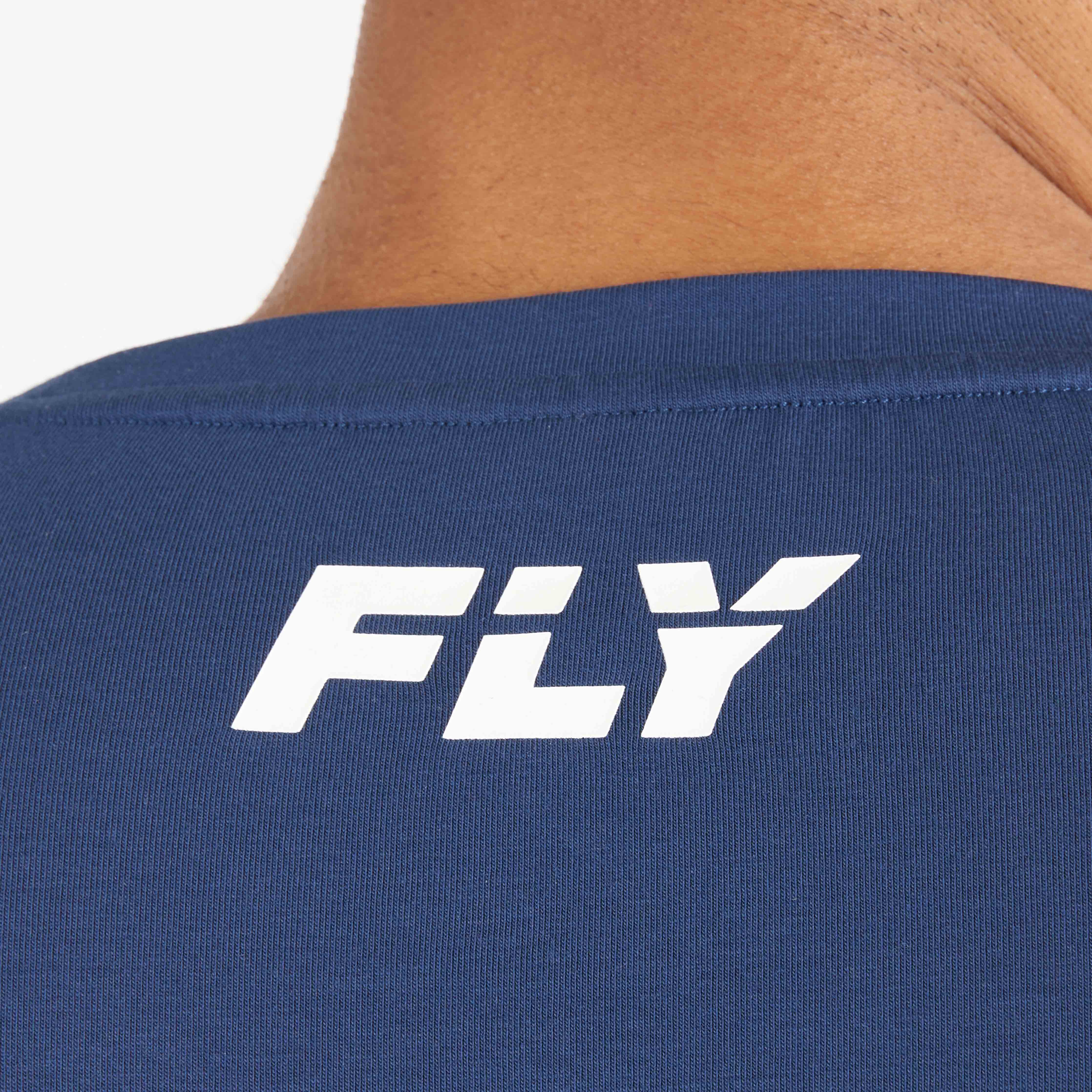 Big Logo Tee - Image 4
