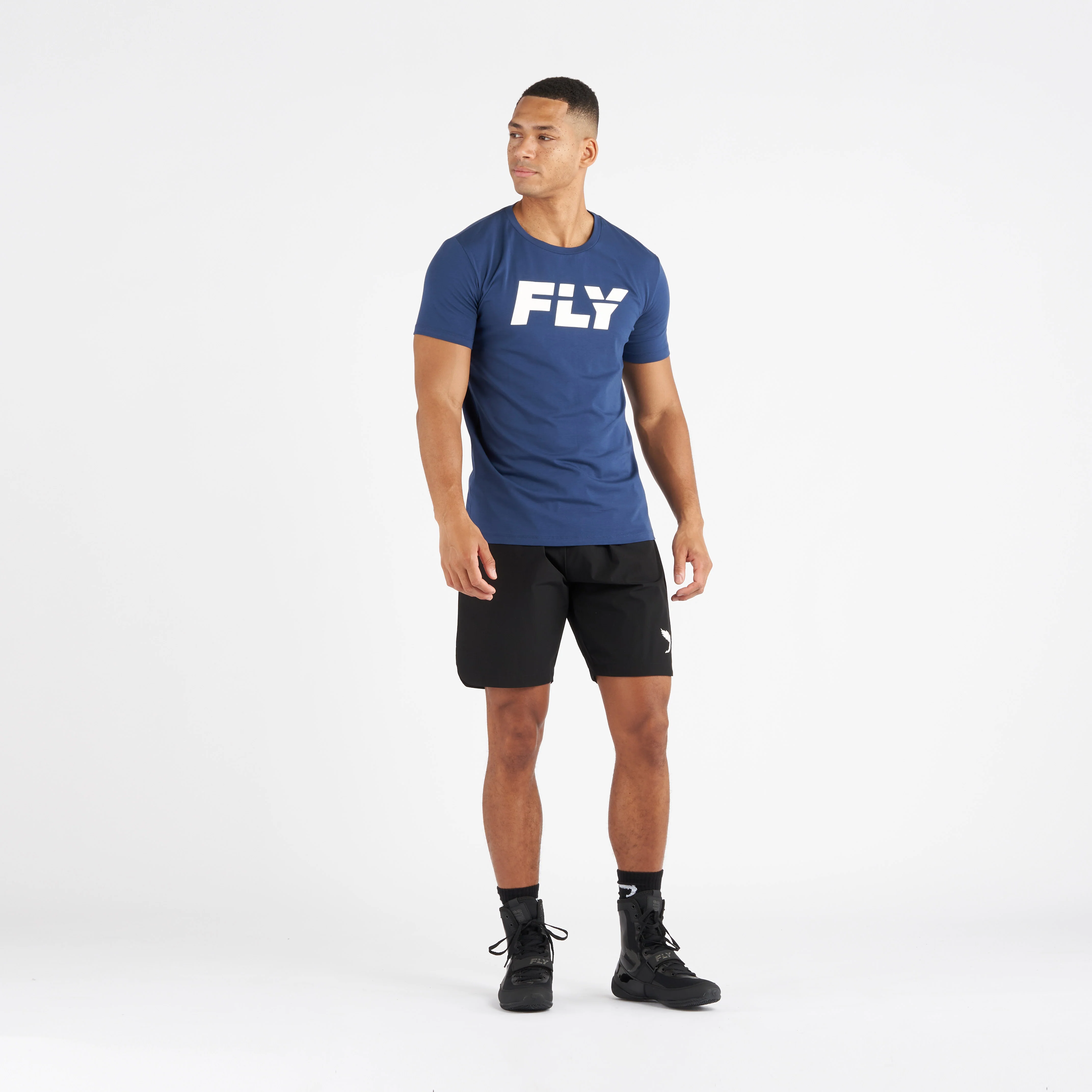 Big Logo Tee - Image 5