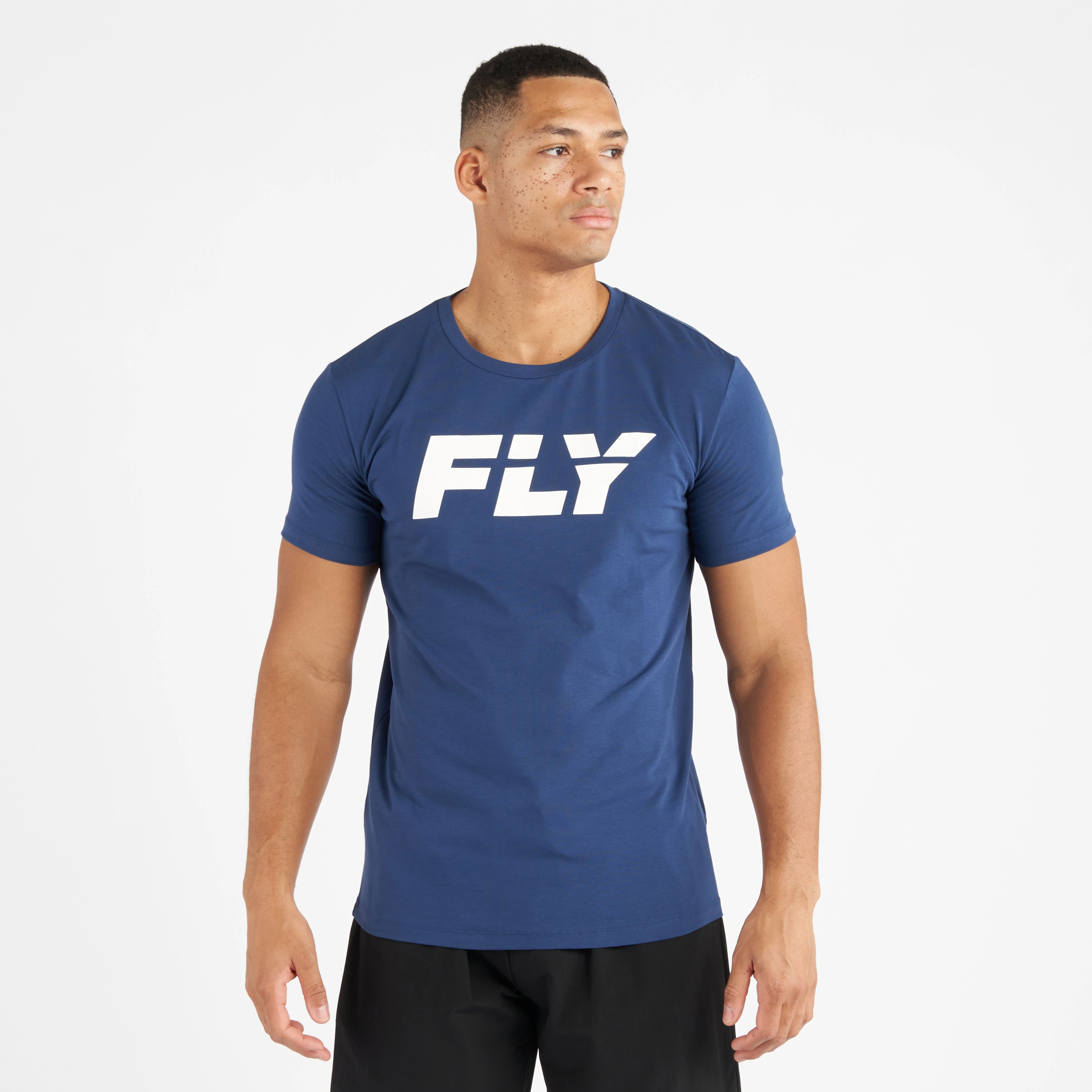 Big Logo Tee - Image 6