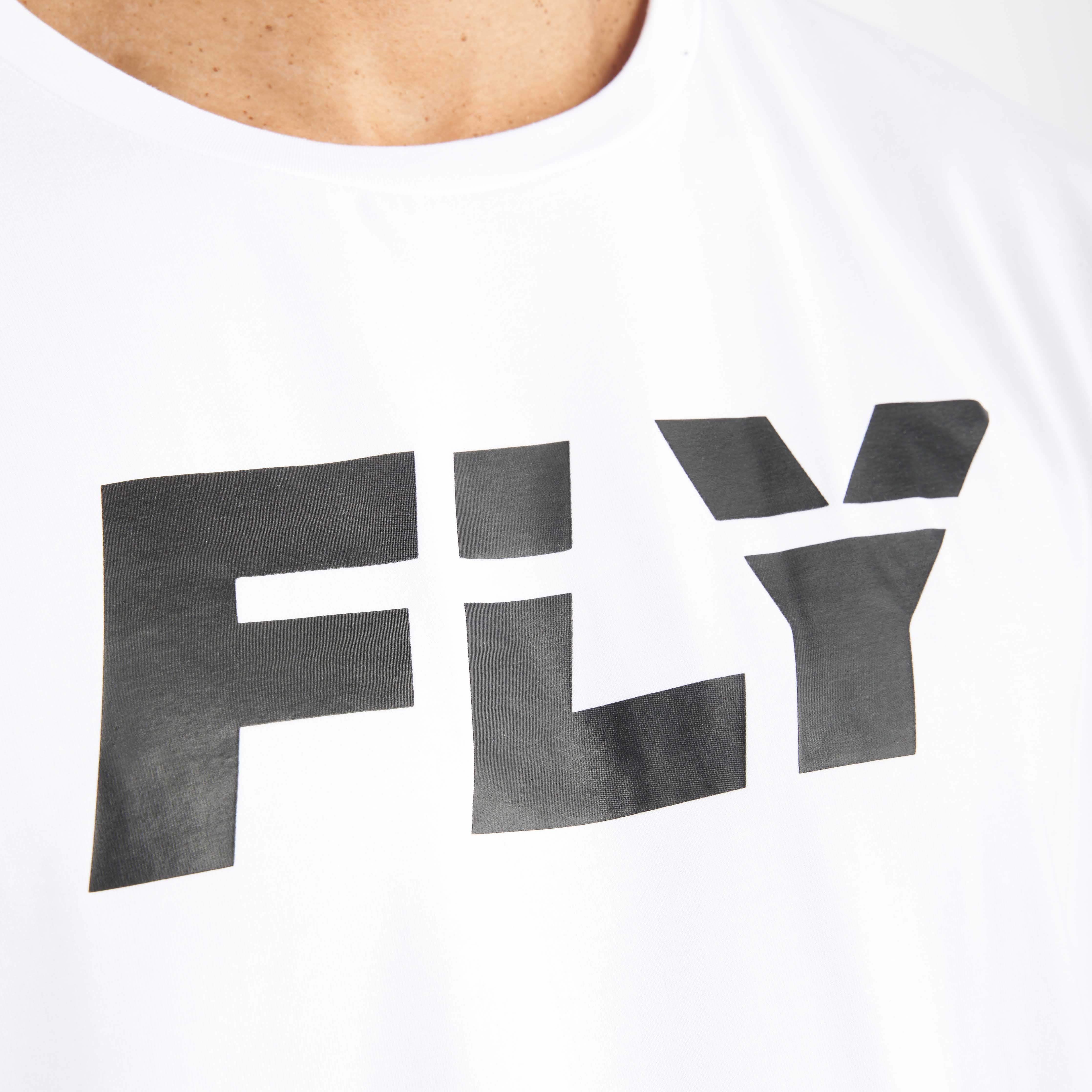 Big Logo Tee - Image 4