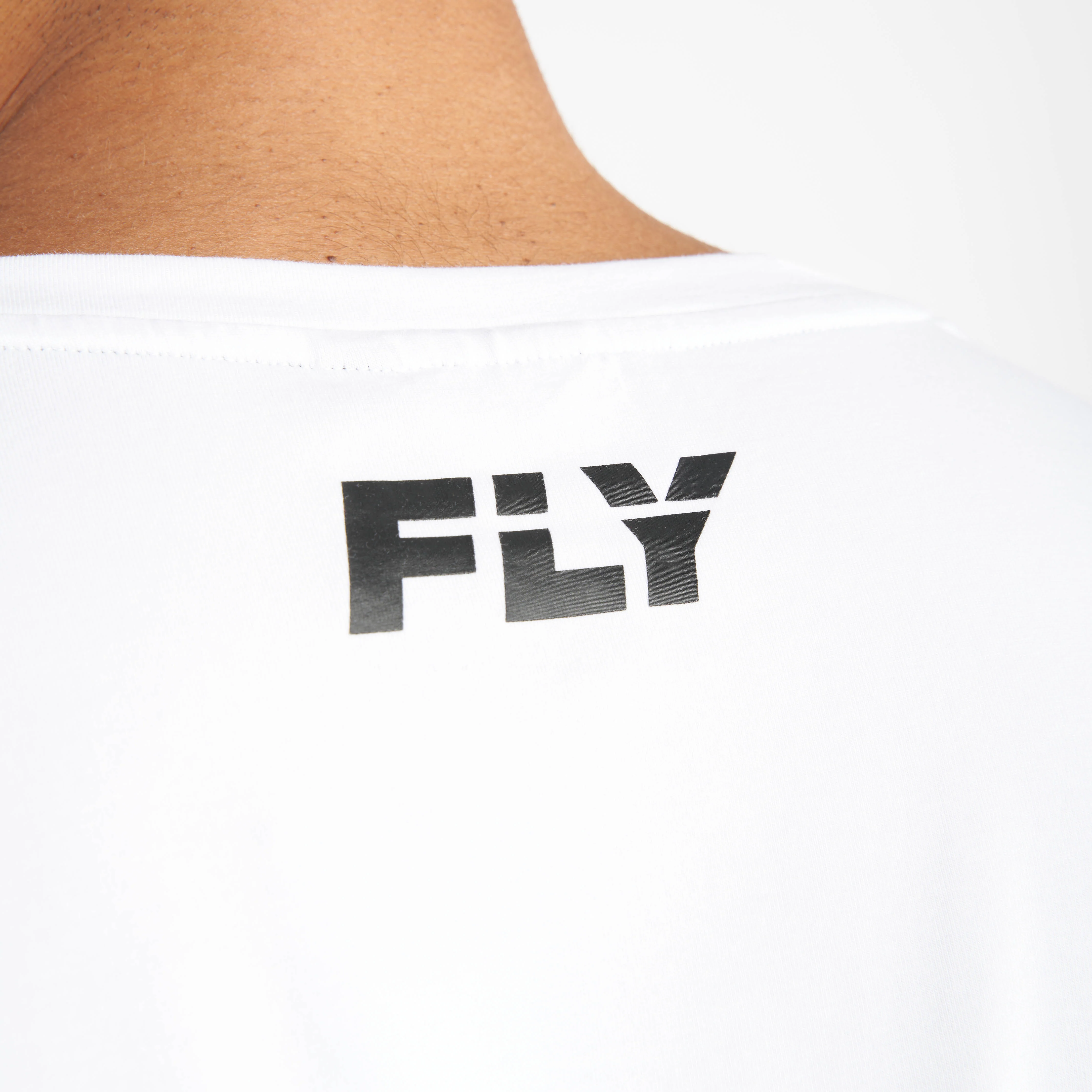 Big Logo Tee - Image 5