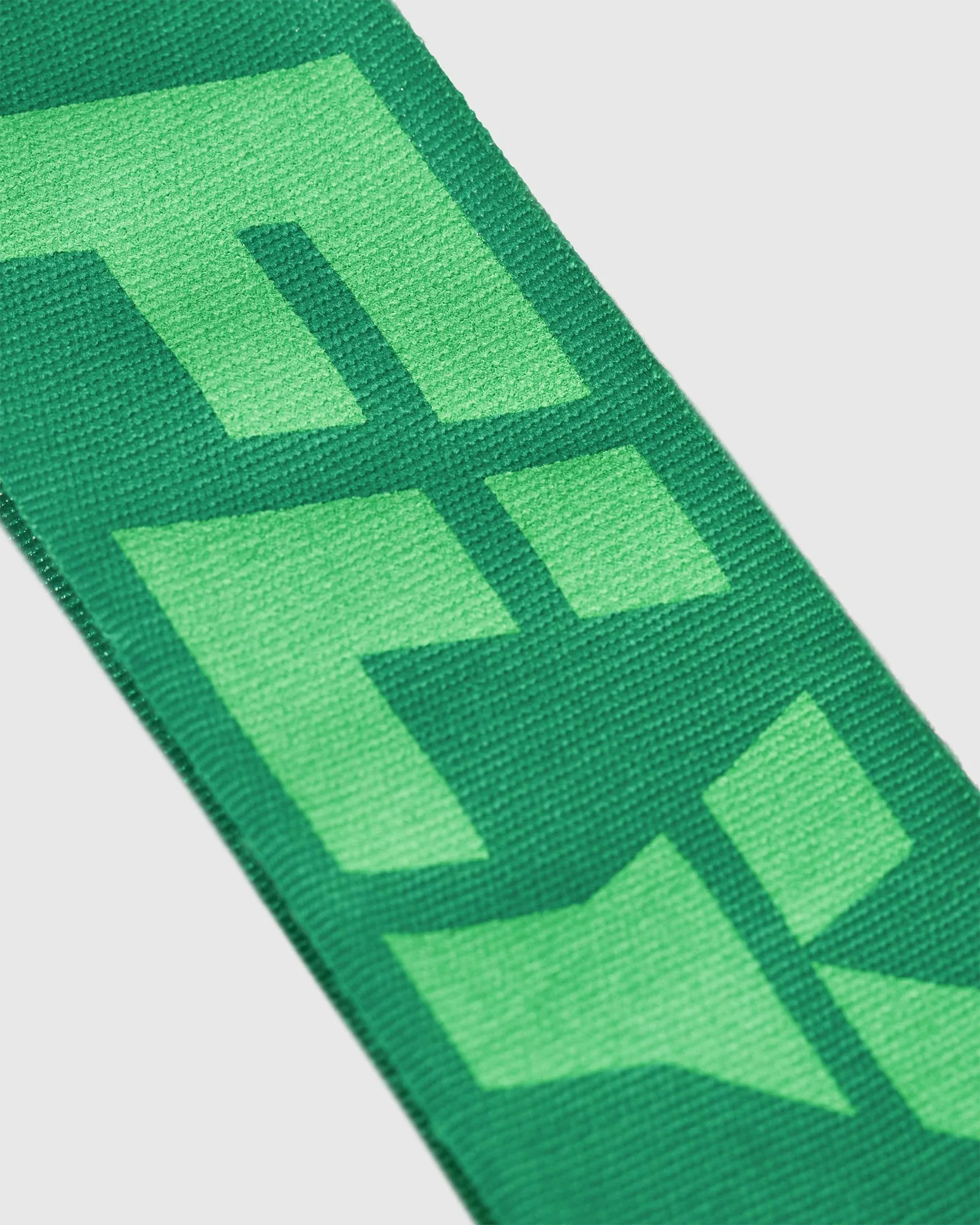 Big Logo Hand Wraps - Image 2
