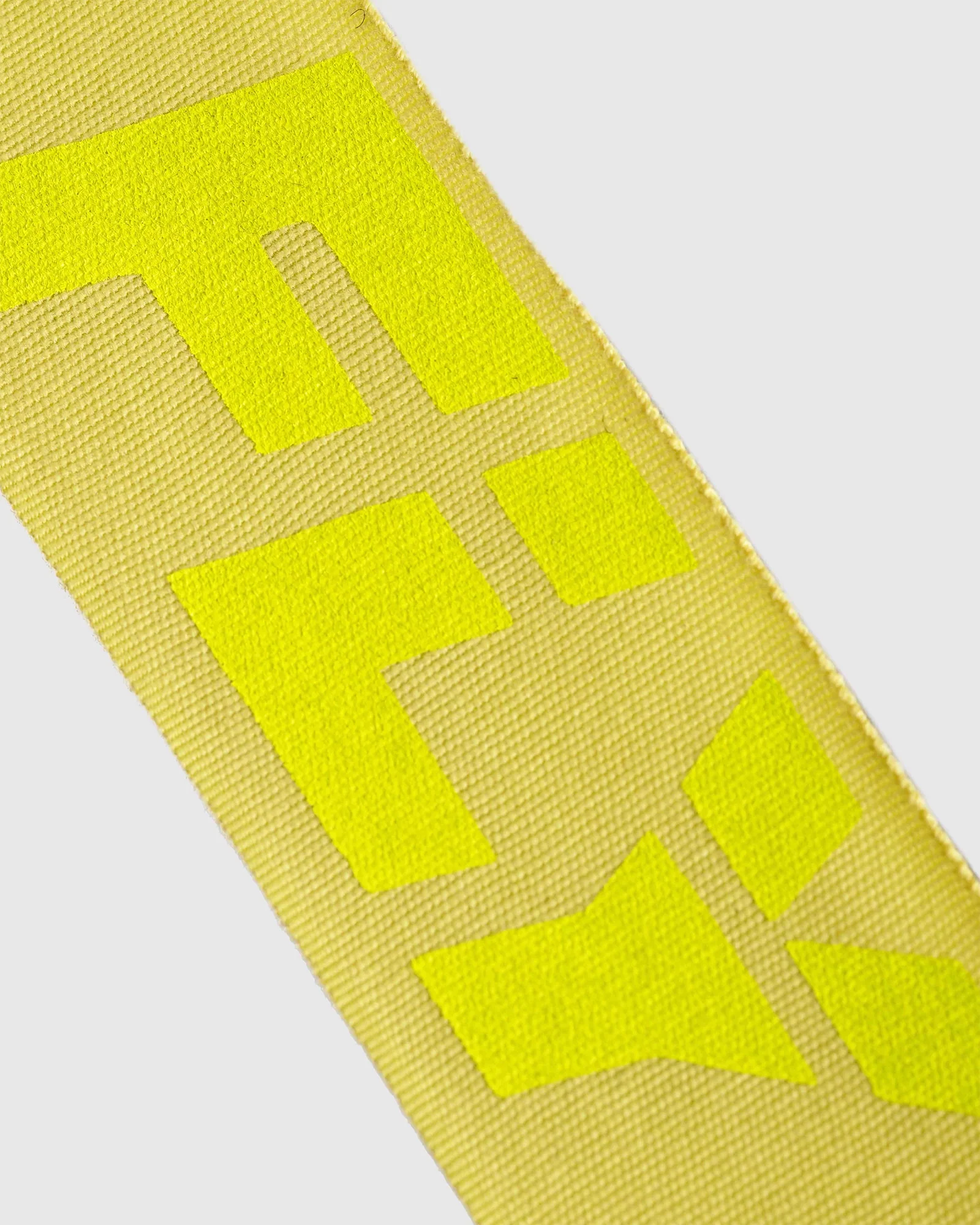 Big Logo Hand Wraps - Image 2