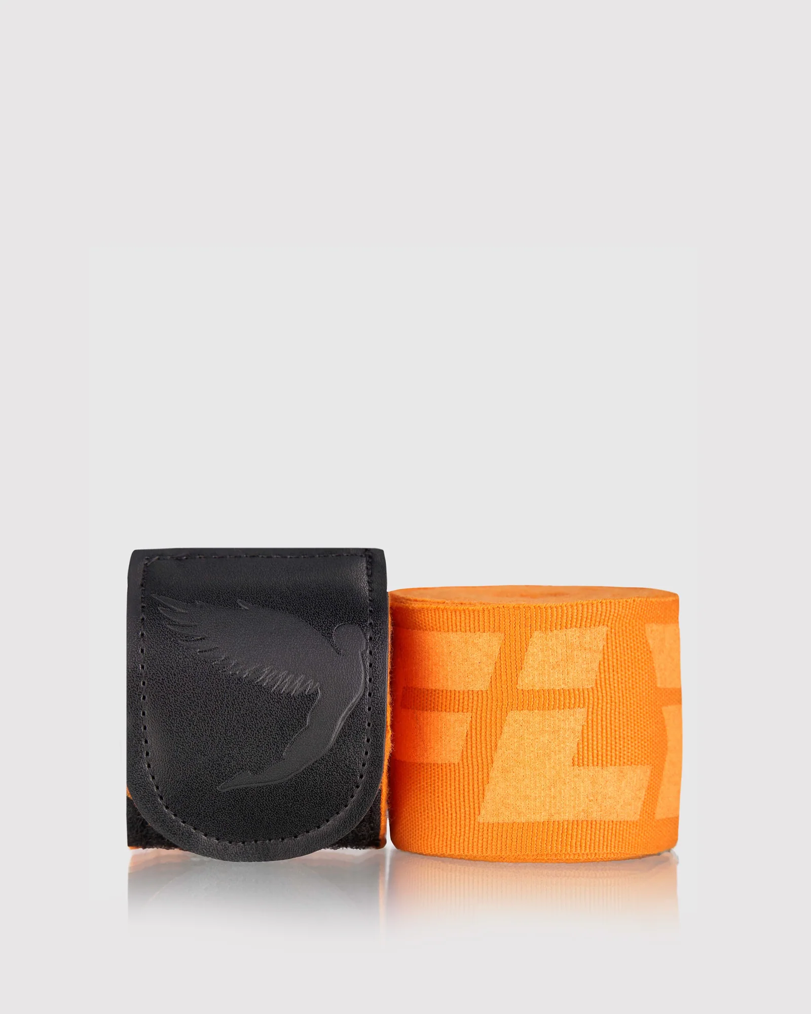 Big Logo Hand Wraps