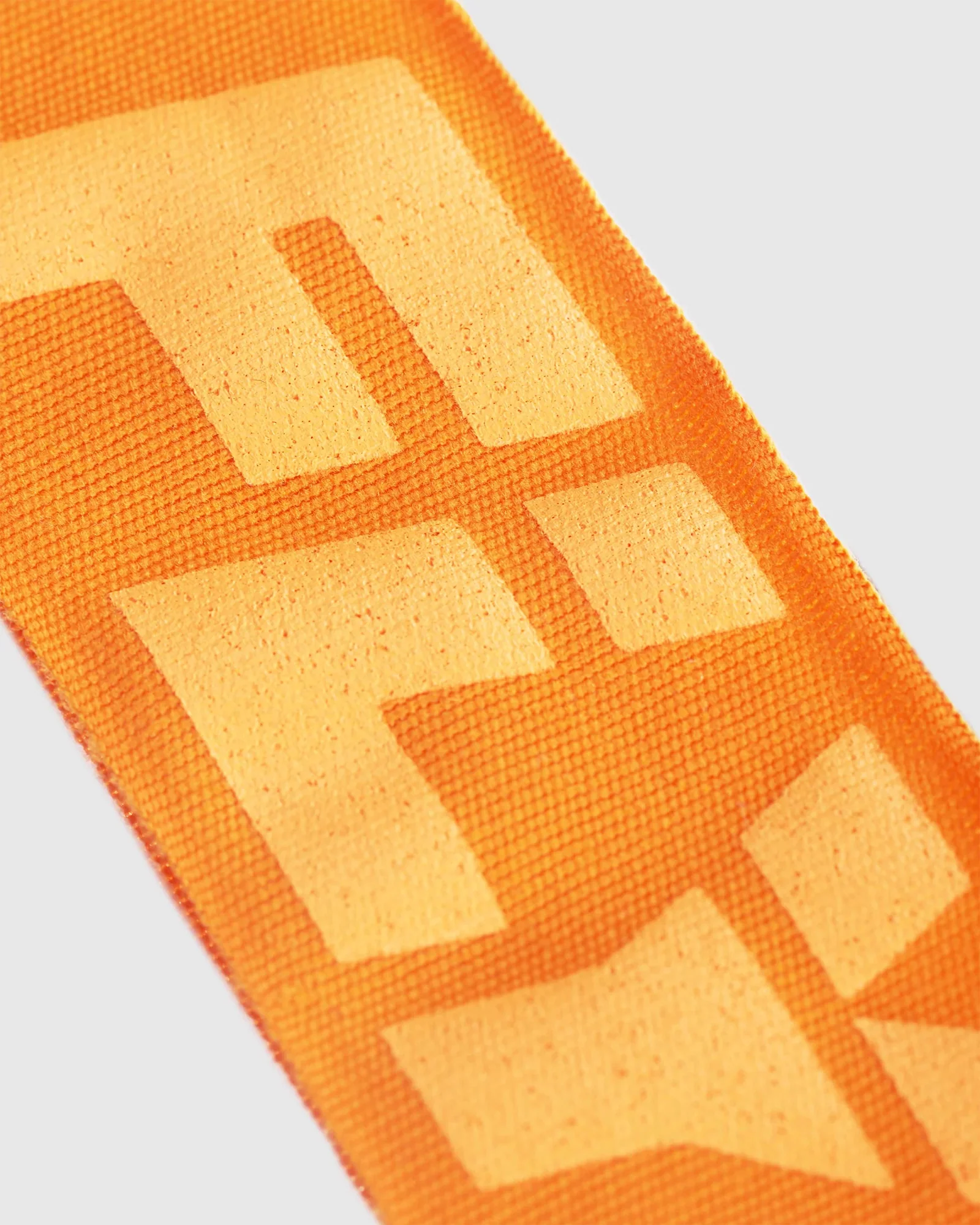Big Logo Hand Wraps - Image 2