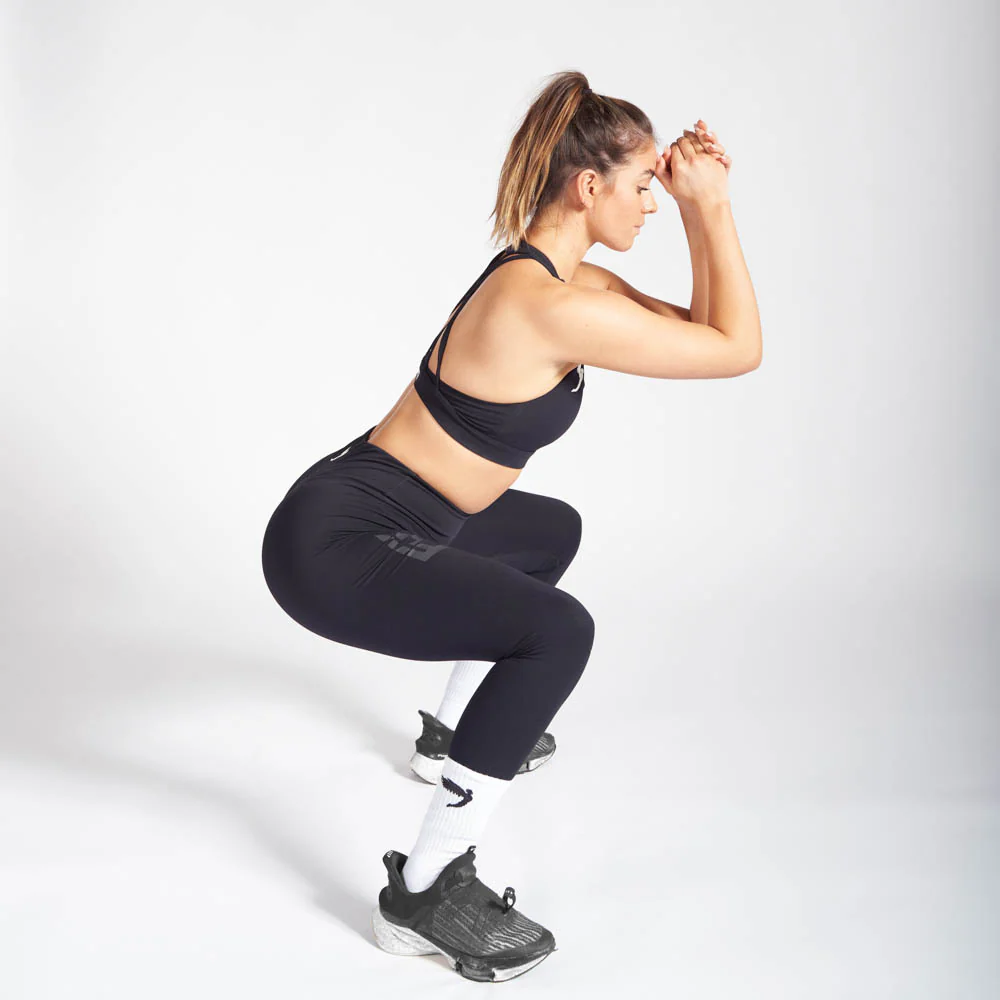 Fast Sports Bra - Image 5