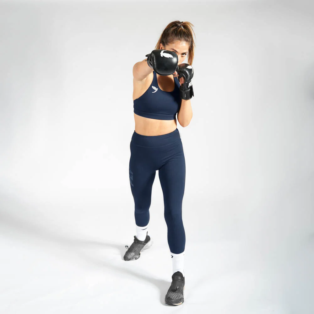 Fast Sports Bra - Image 4