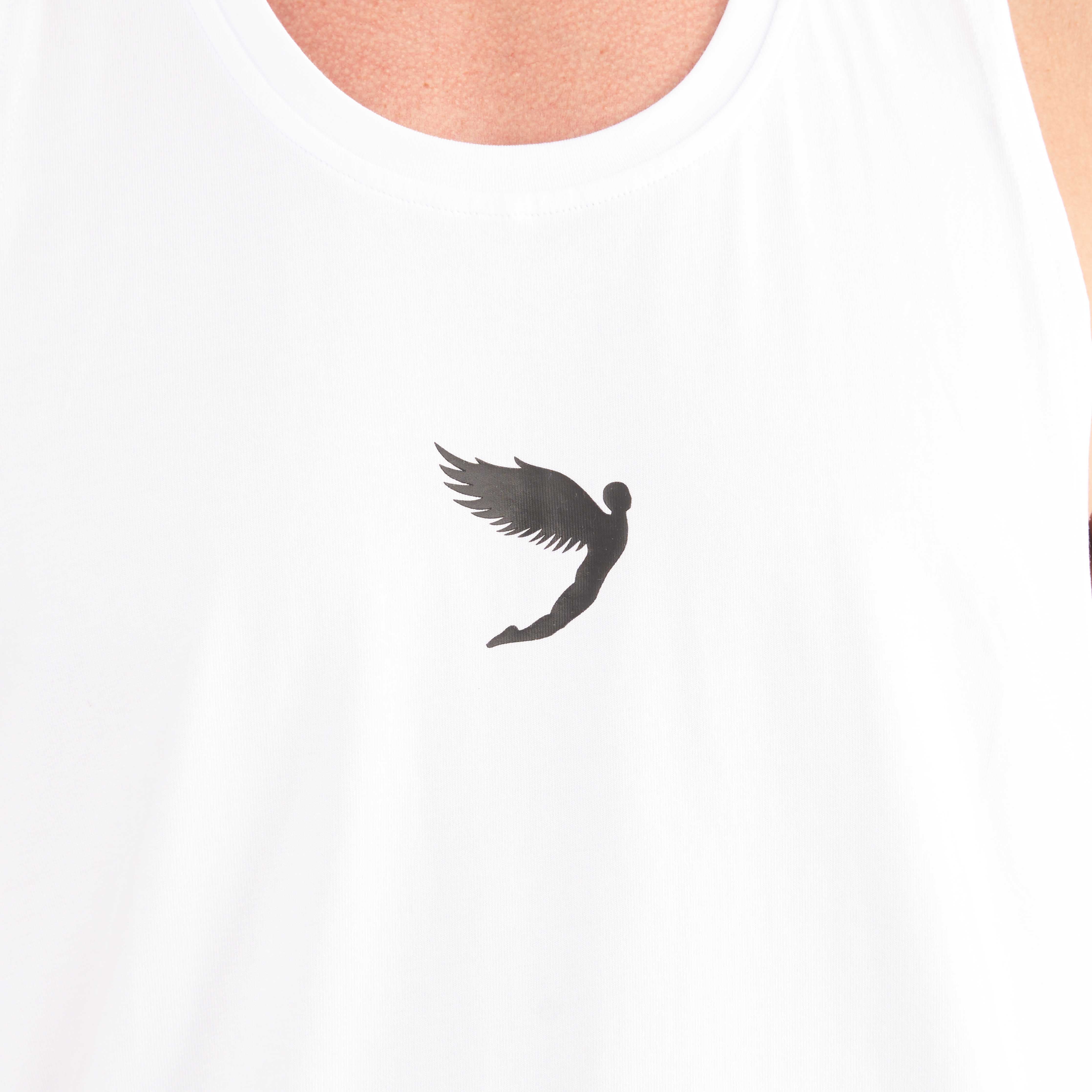 Small Logo Stringer - Image 4