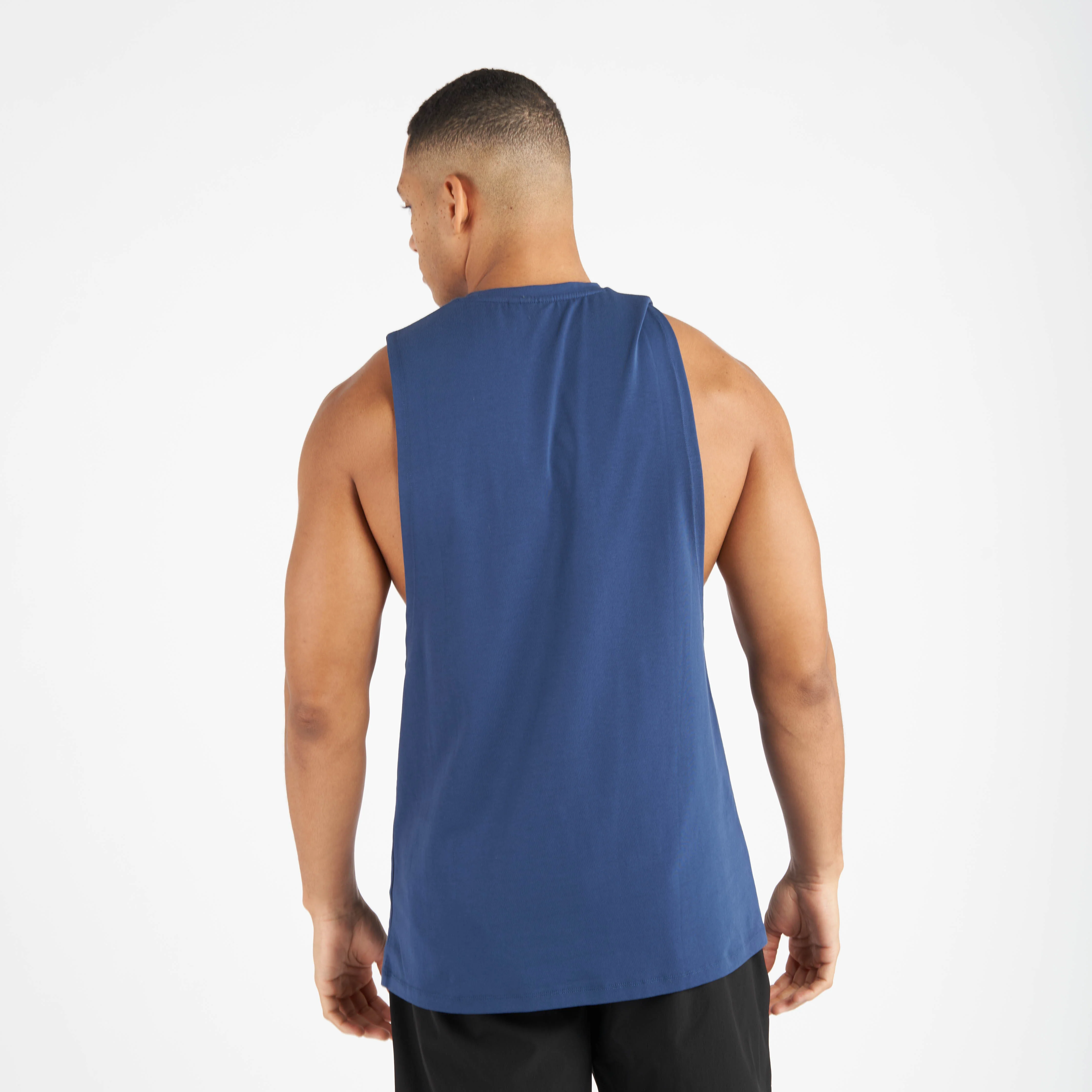 Small Logo Tank - Image 2