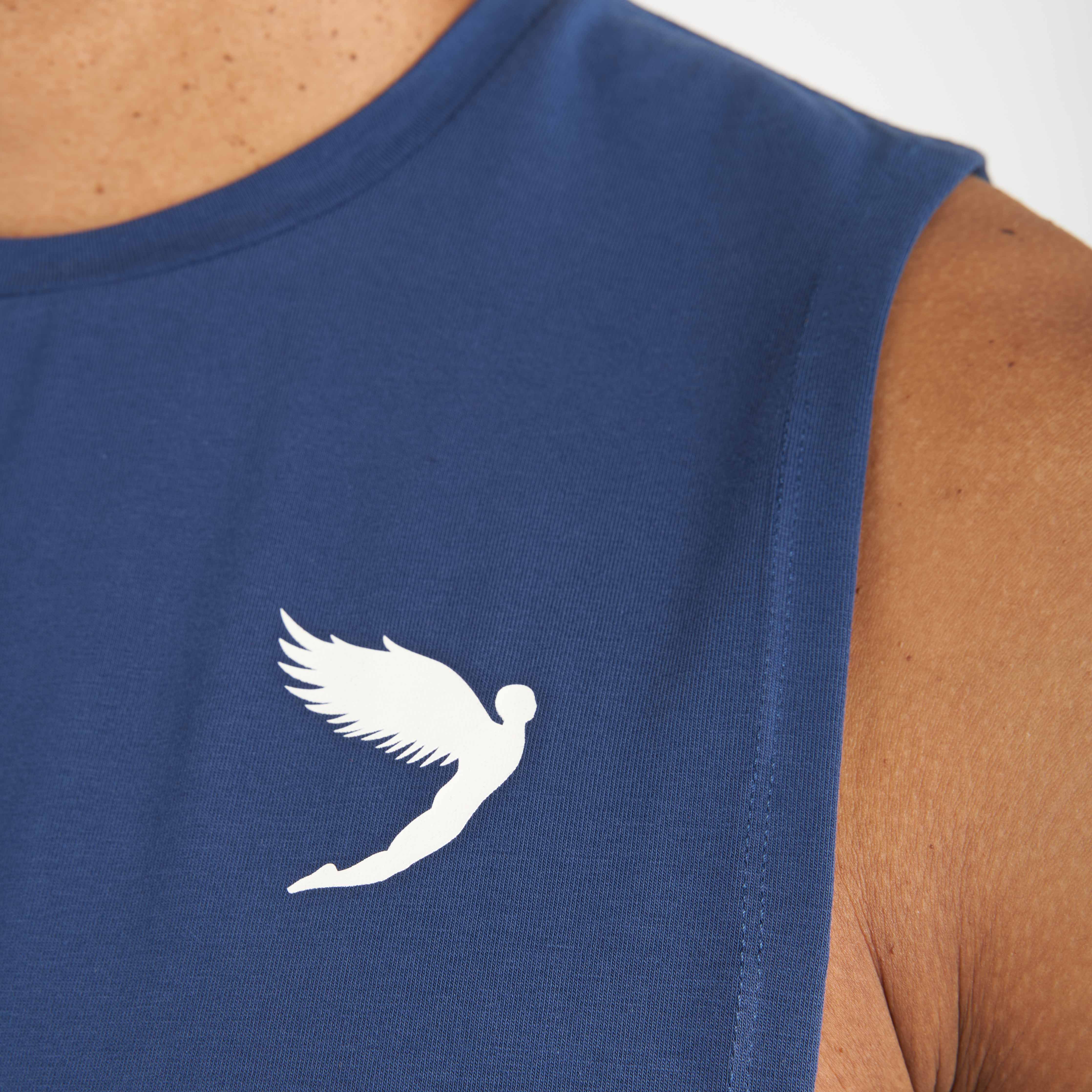 Small Logo Tank - Image 4
