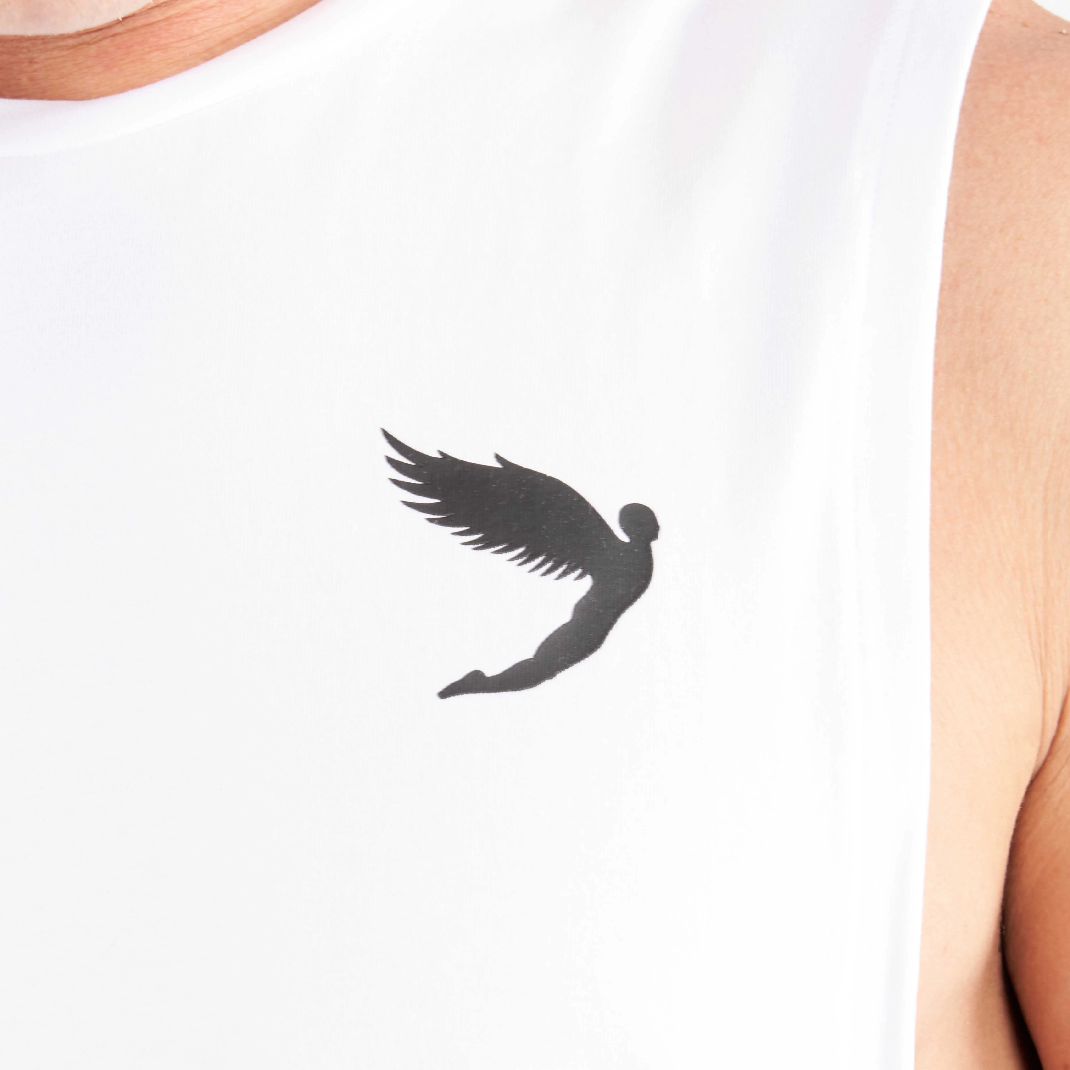 Small Logo Tank - Image 3
