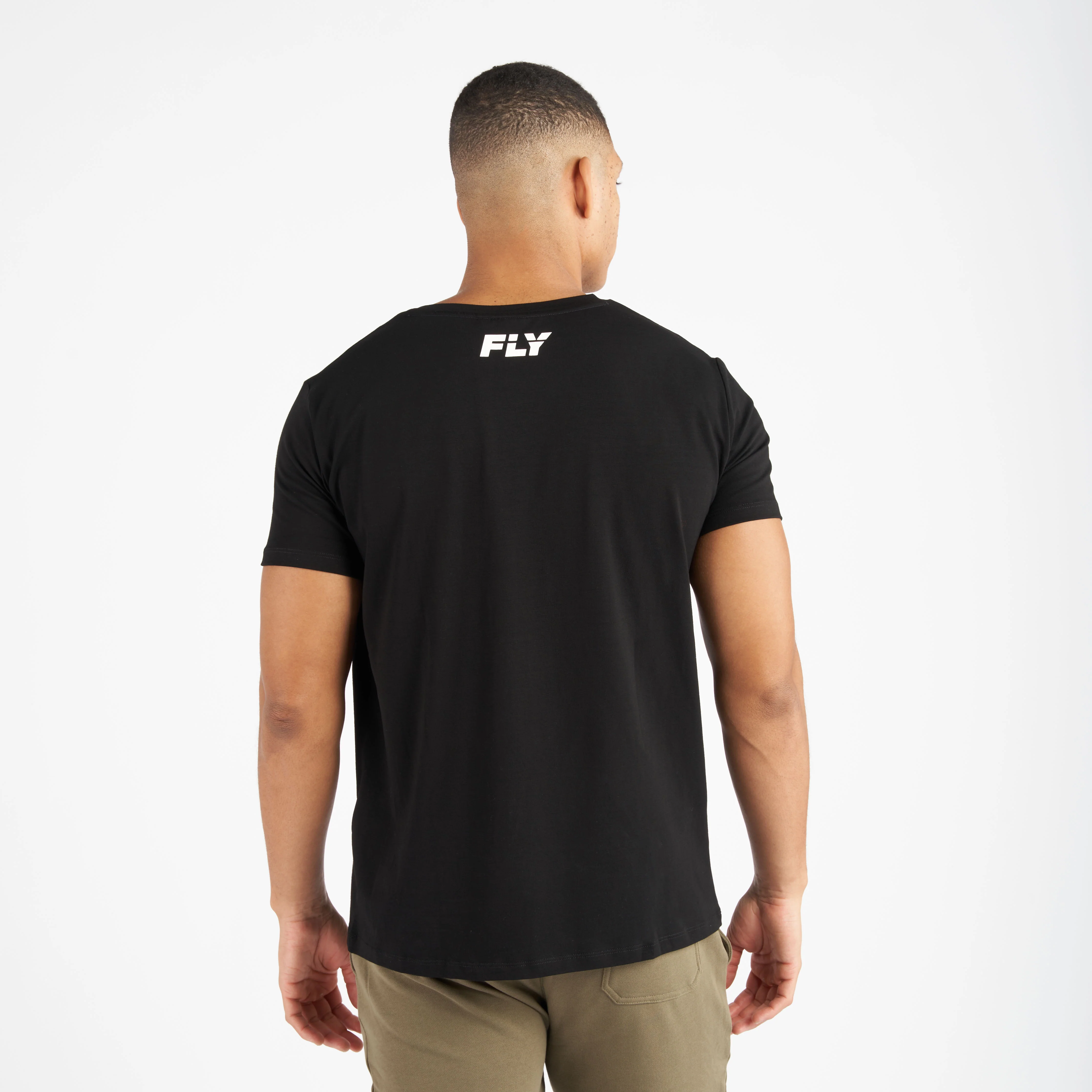 Small Logo Tee - Image 2