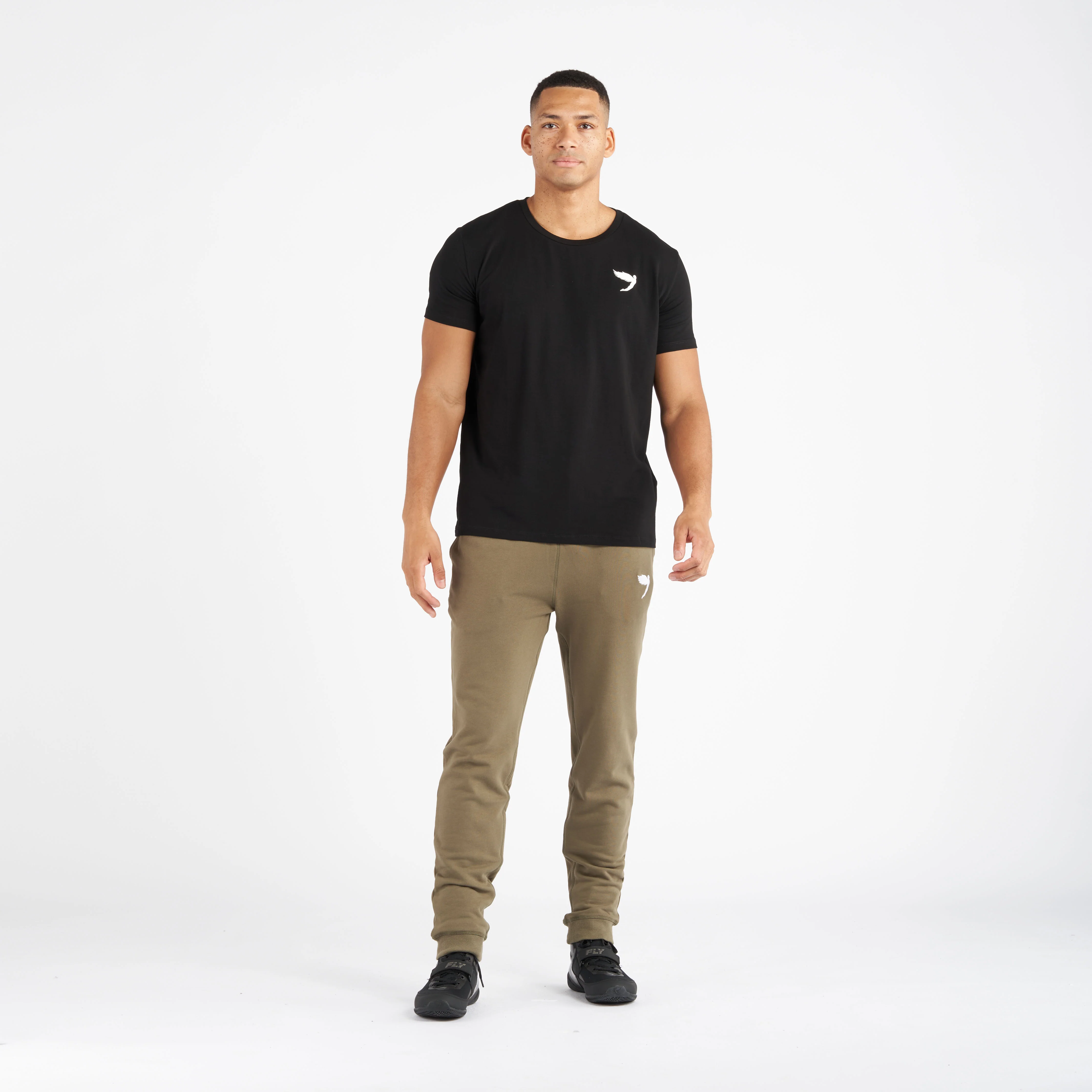 Small Logo Tee - Image 3
