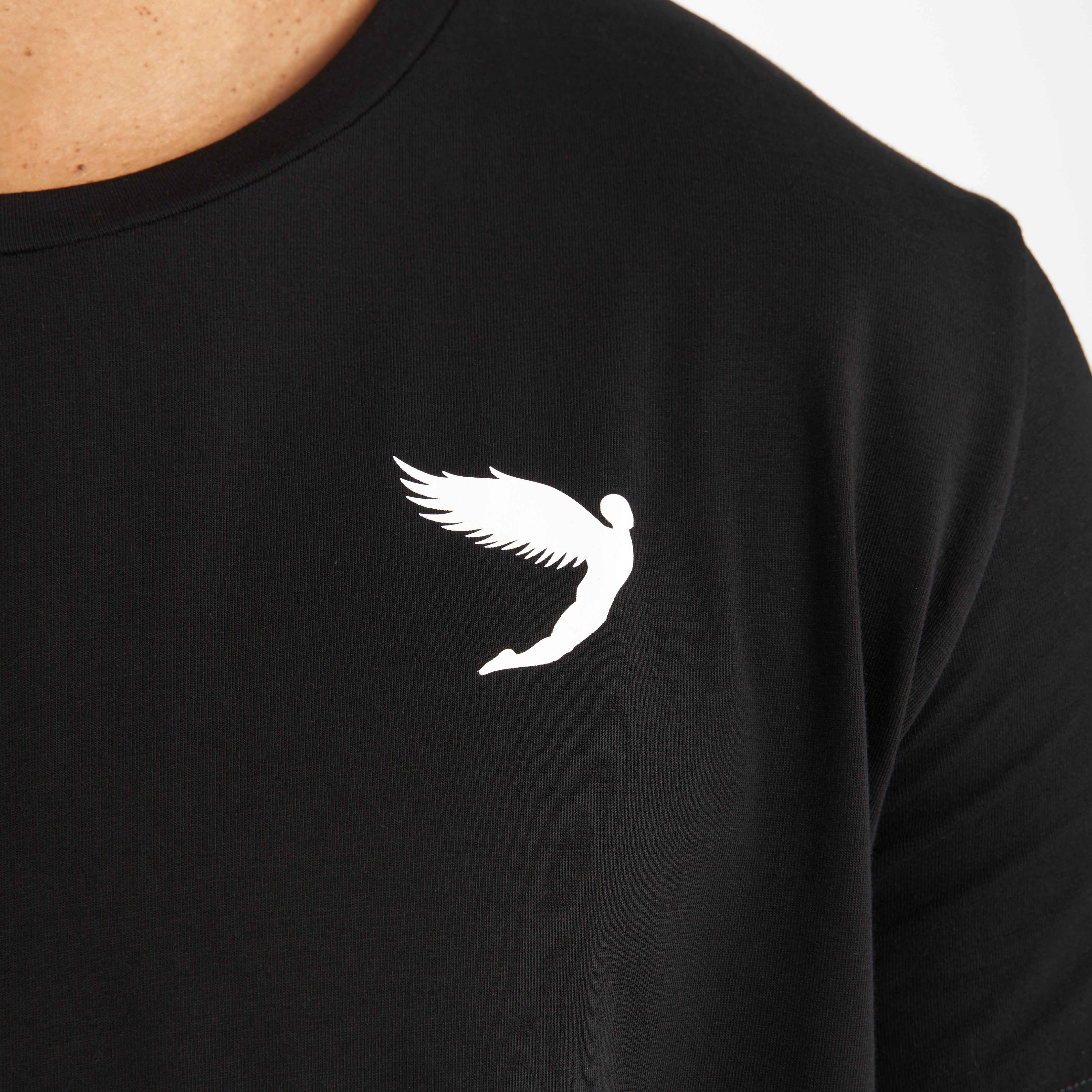Small Logo Tee - Image 4