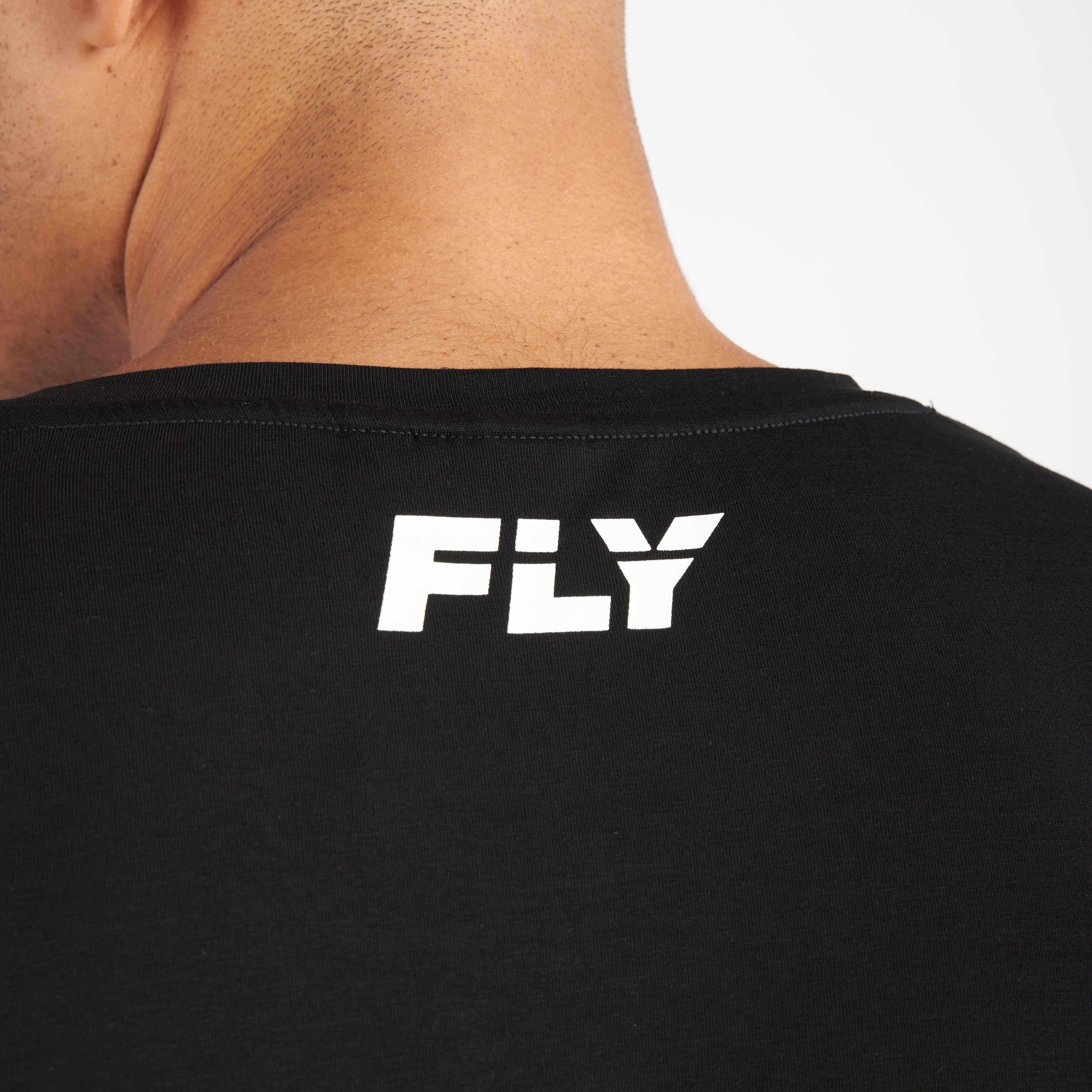 Small Logo Tee - Image 5