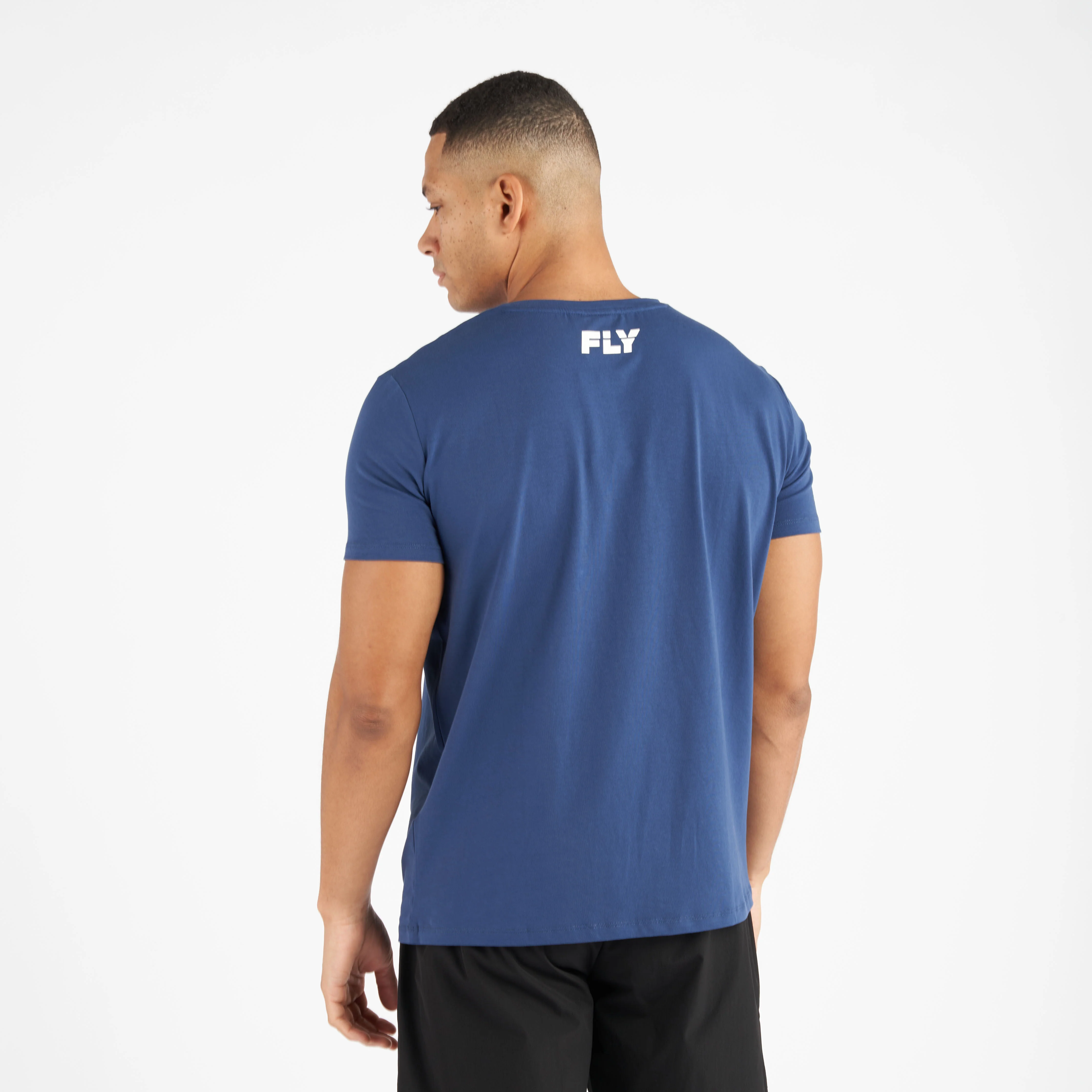 Small Logo Tee - Image 2