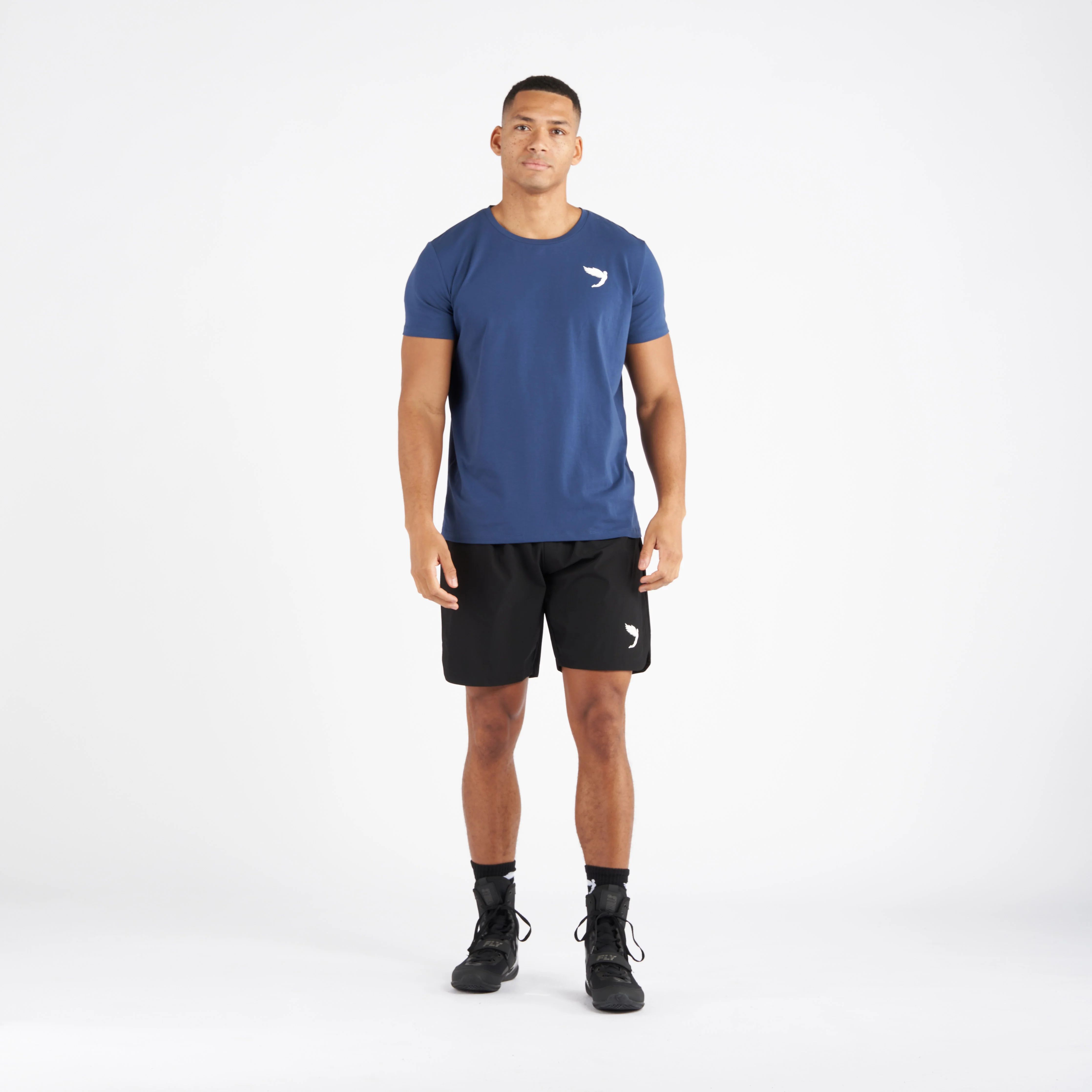 Small Logo Tee - Image 3