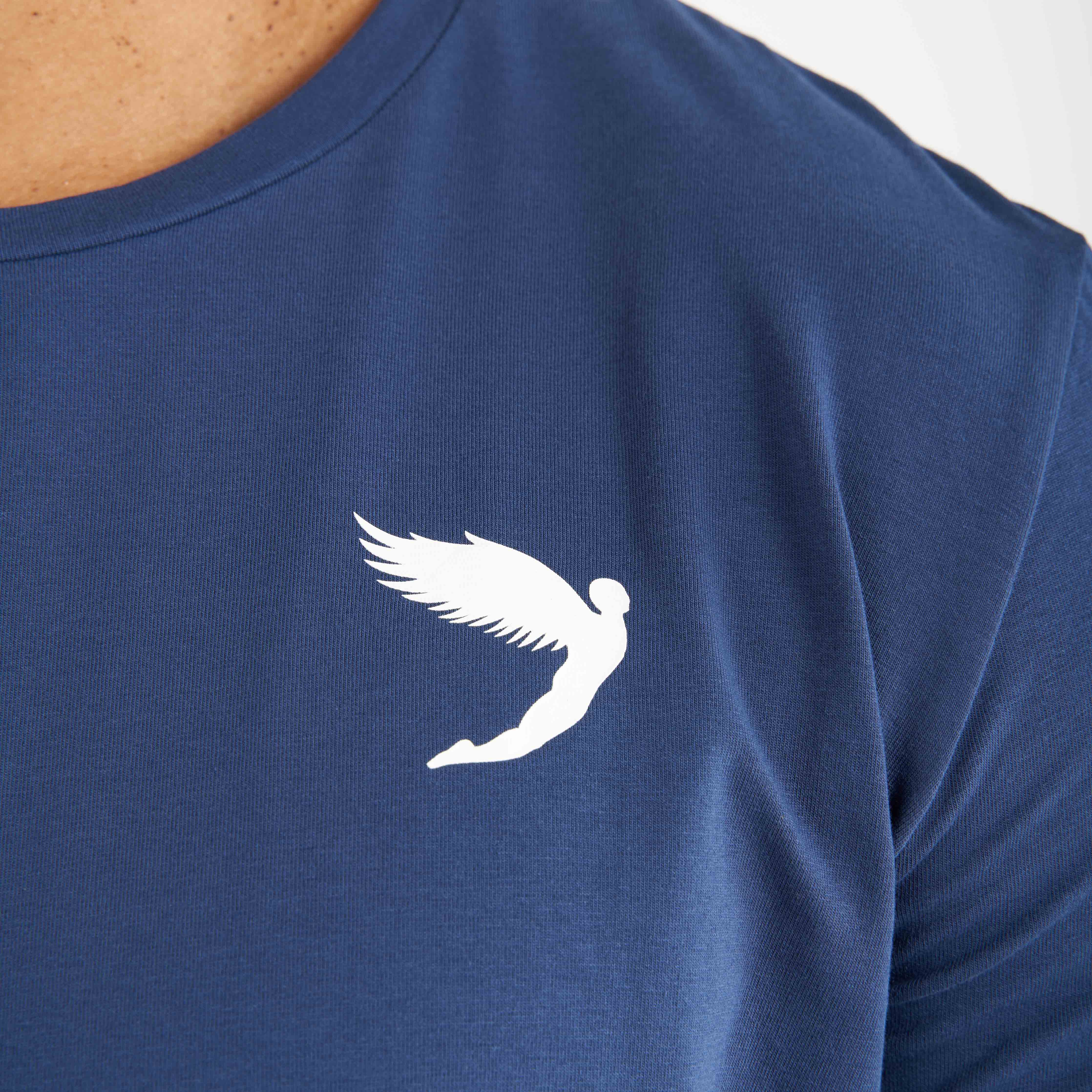 Small Logo Tee - Image 4