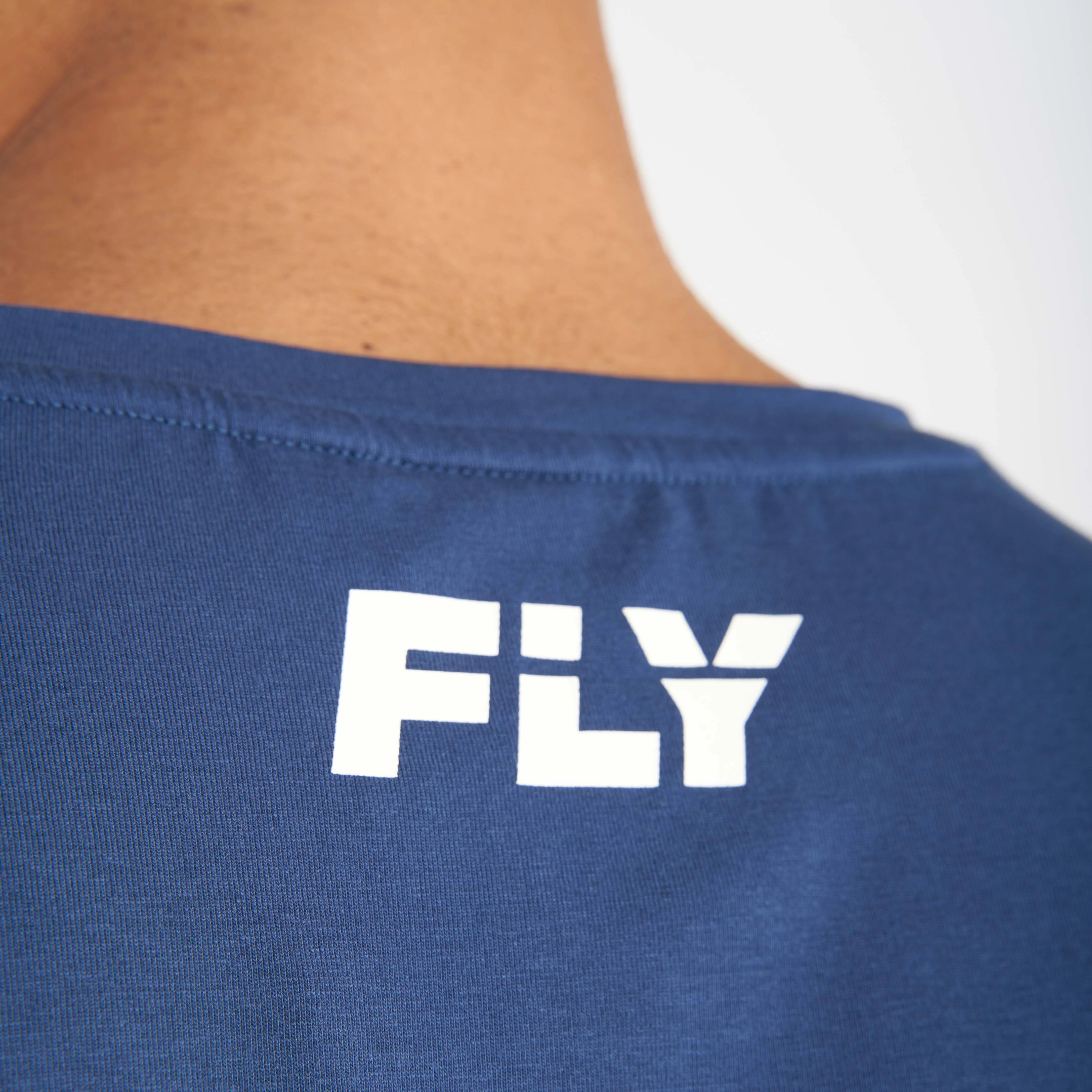 Small Logo Tee - Image 5