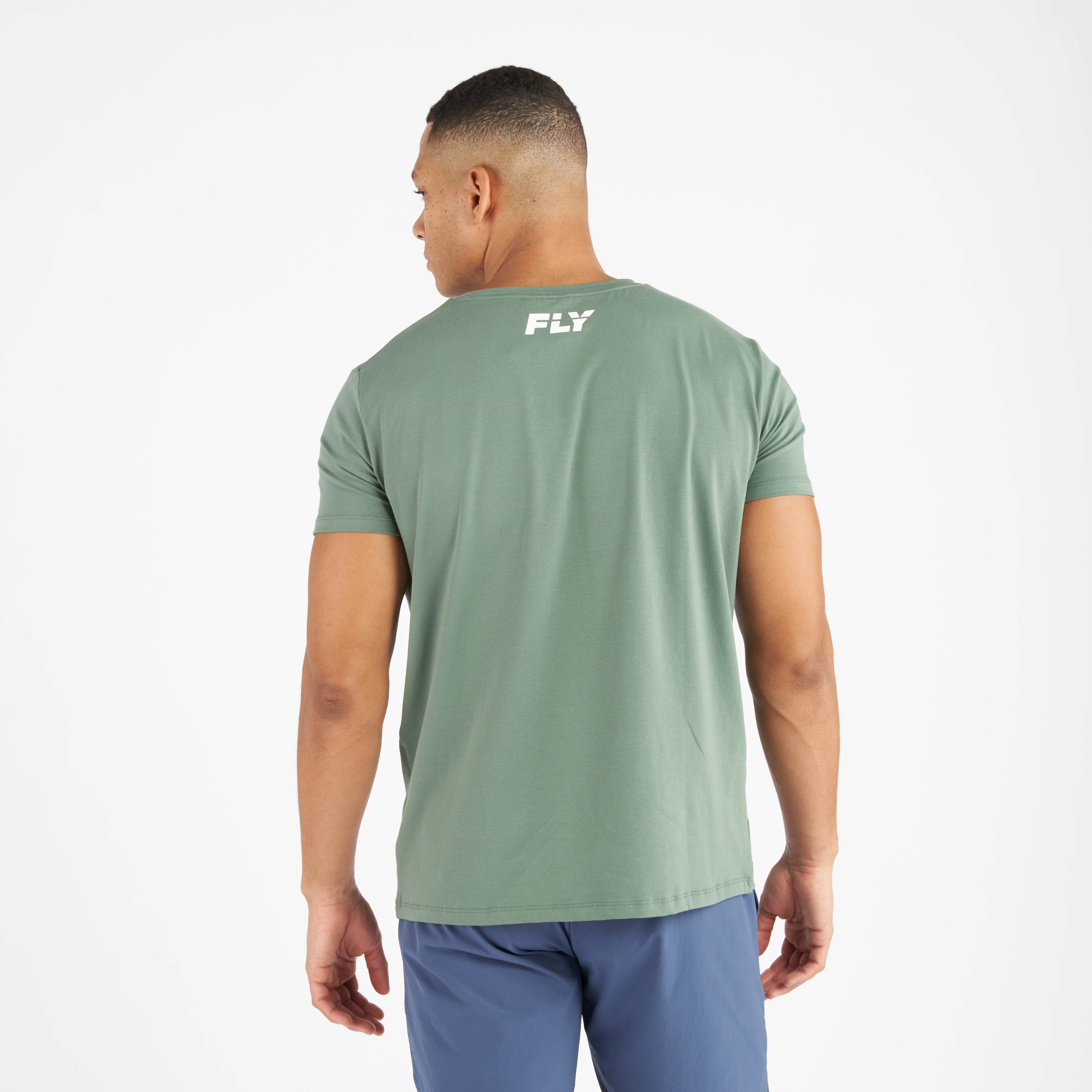 Small Logo Tee - Image 2