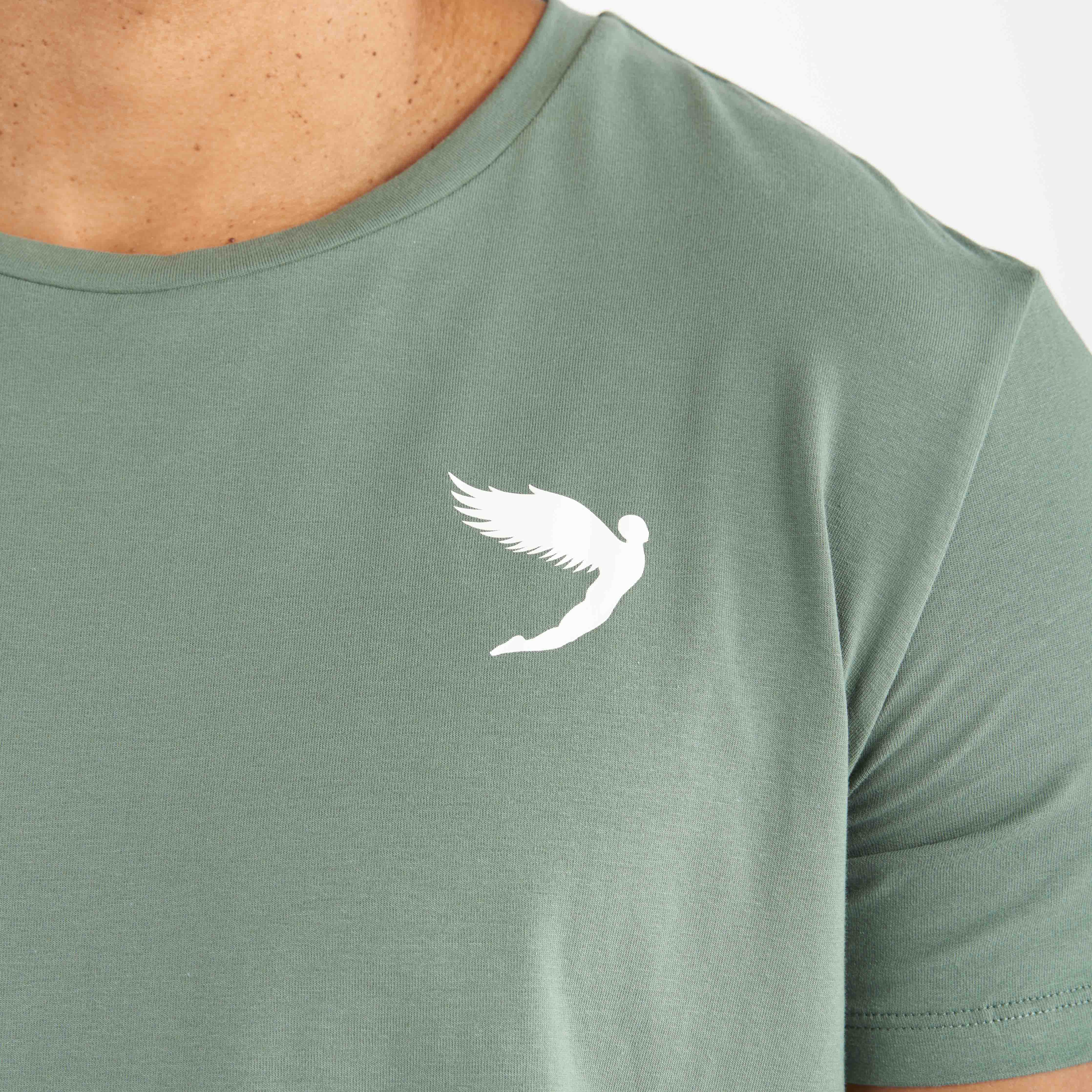 Small Logo Tee - Image 3