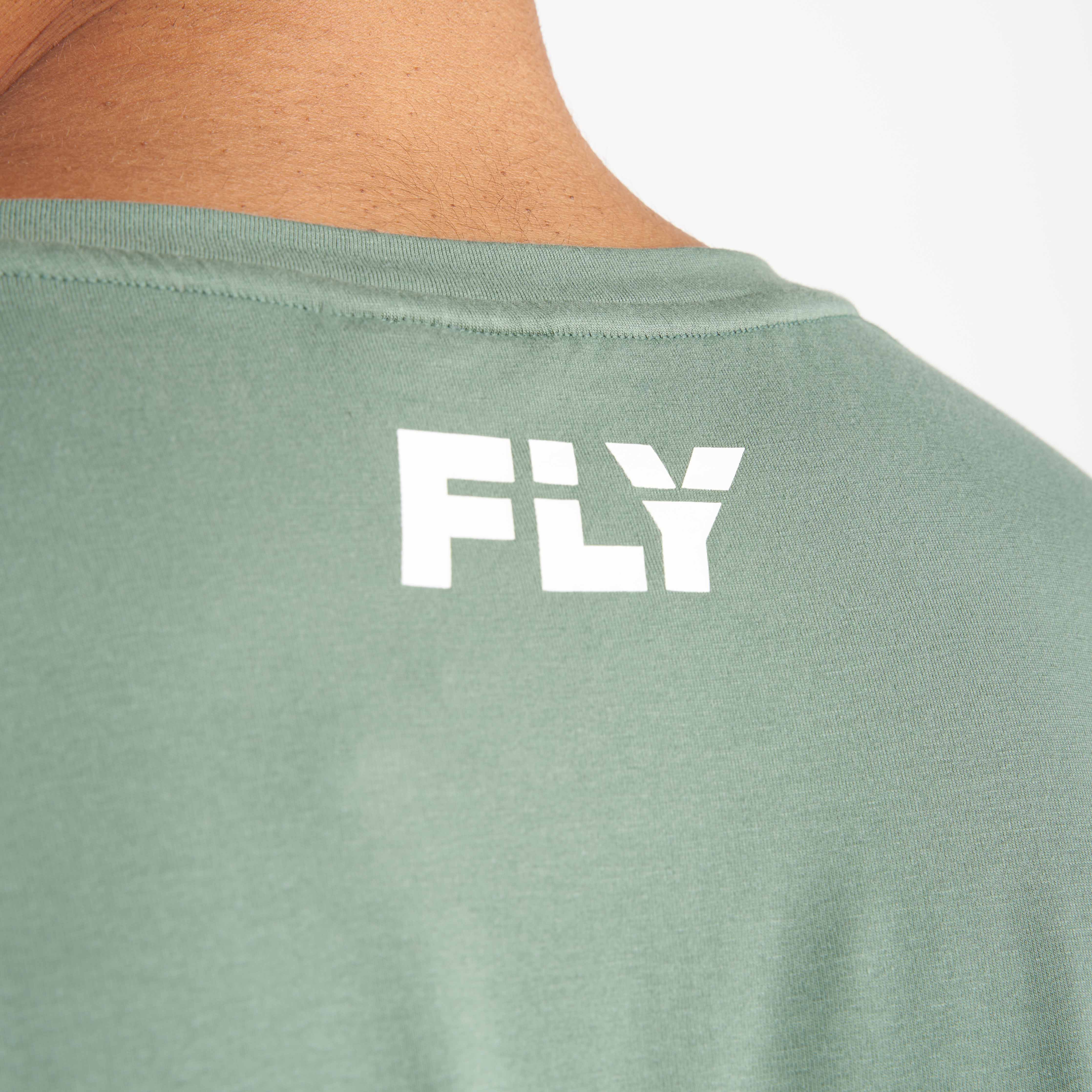 Small Logo Tee - Image 4