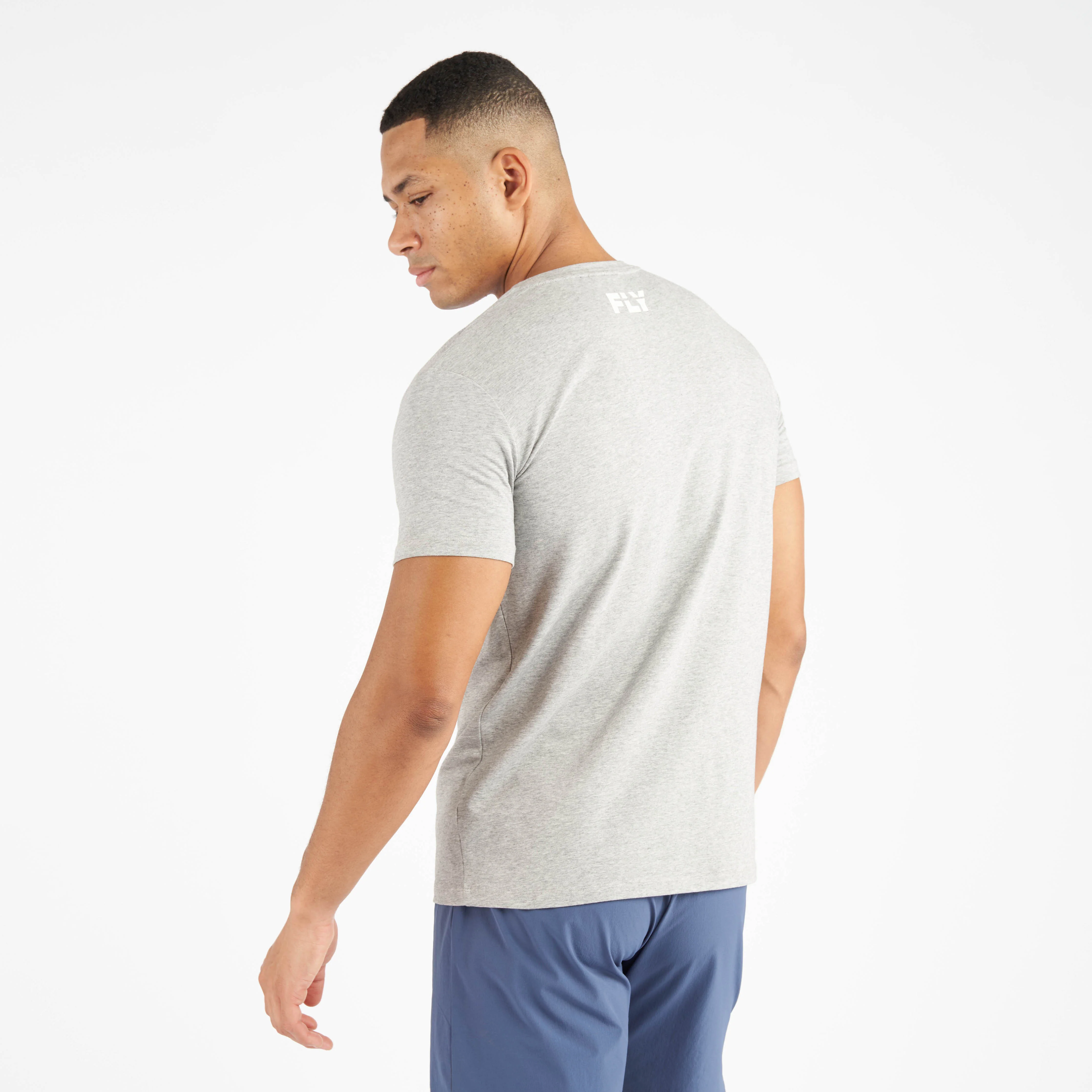 Small Logo Tee - Image 2