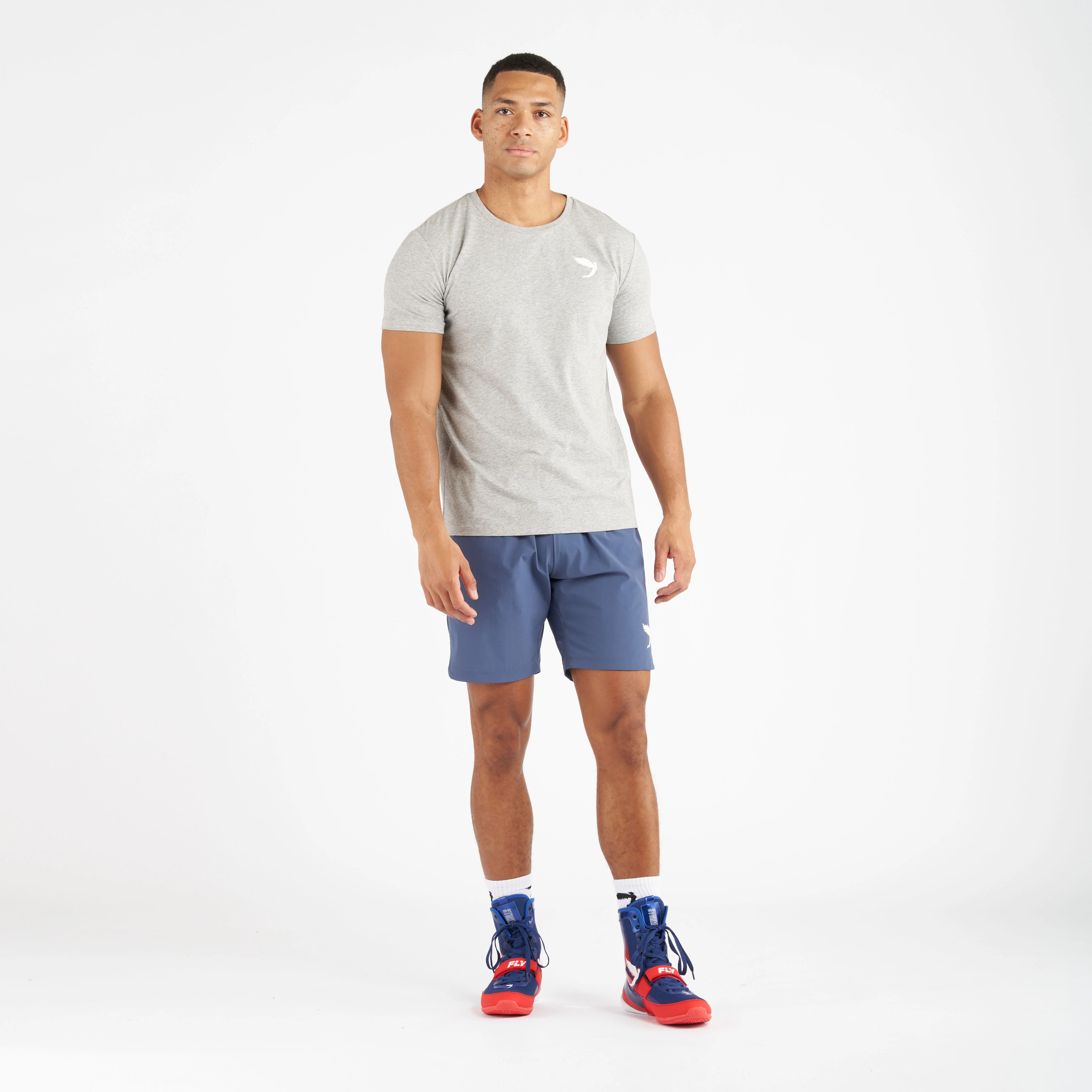 Small Logo Tee - Image 3