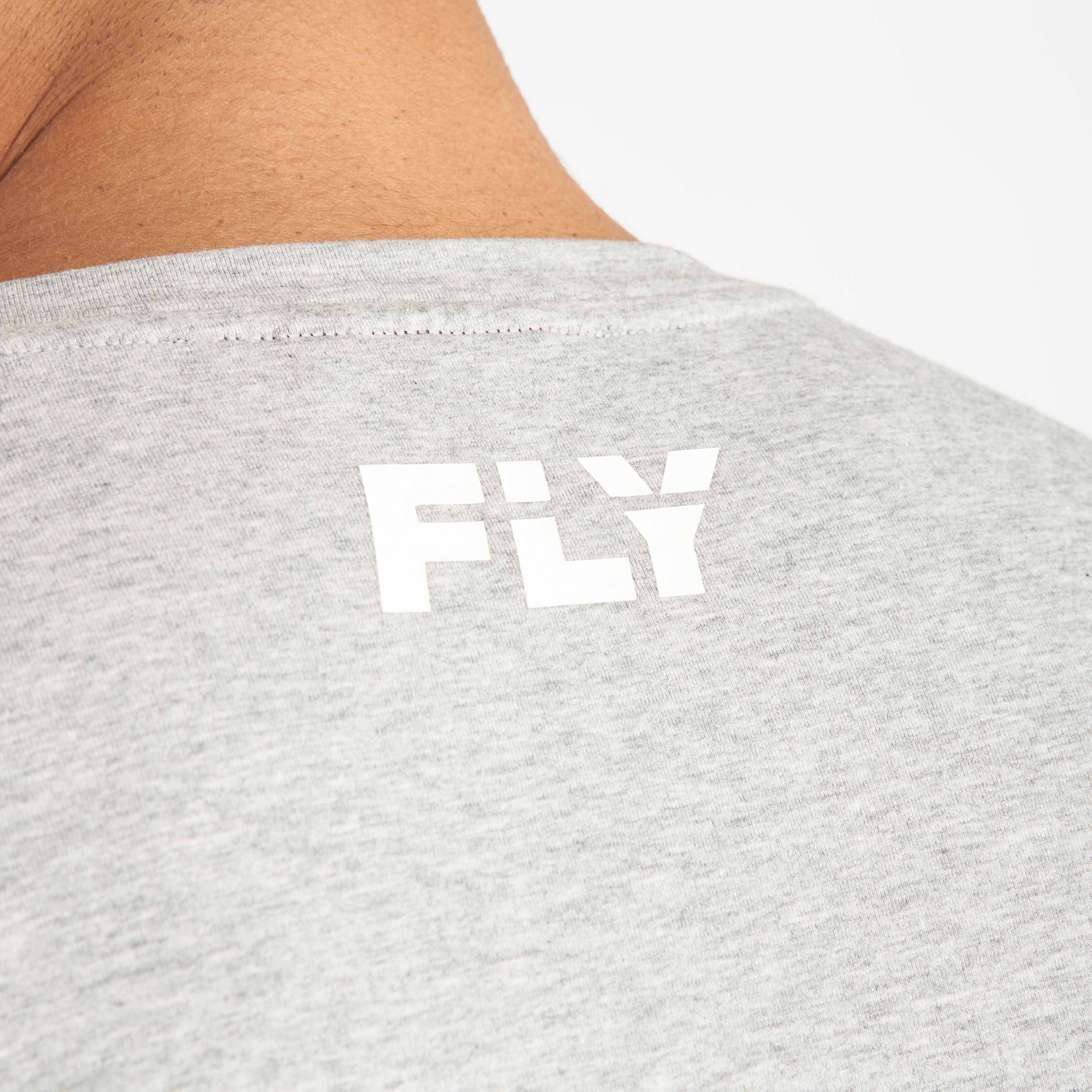 Small Logo Tee - Image 4