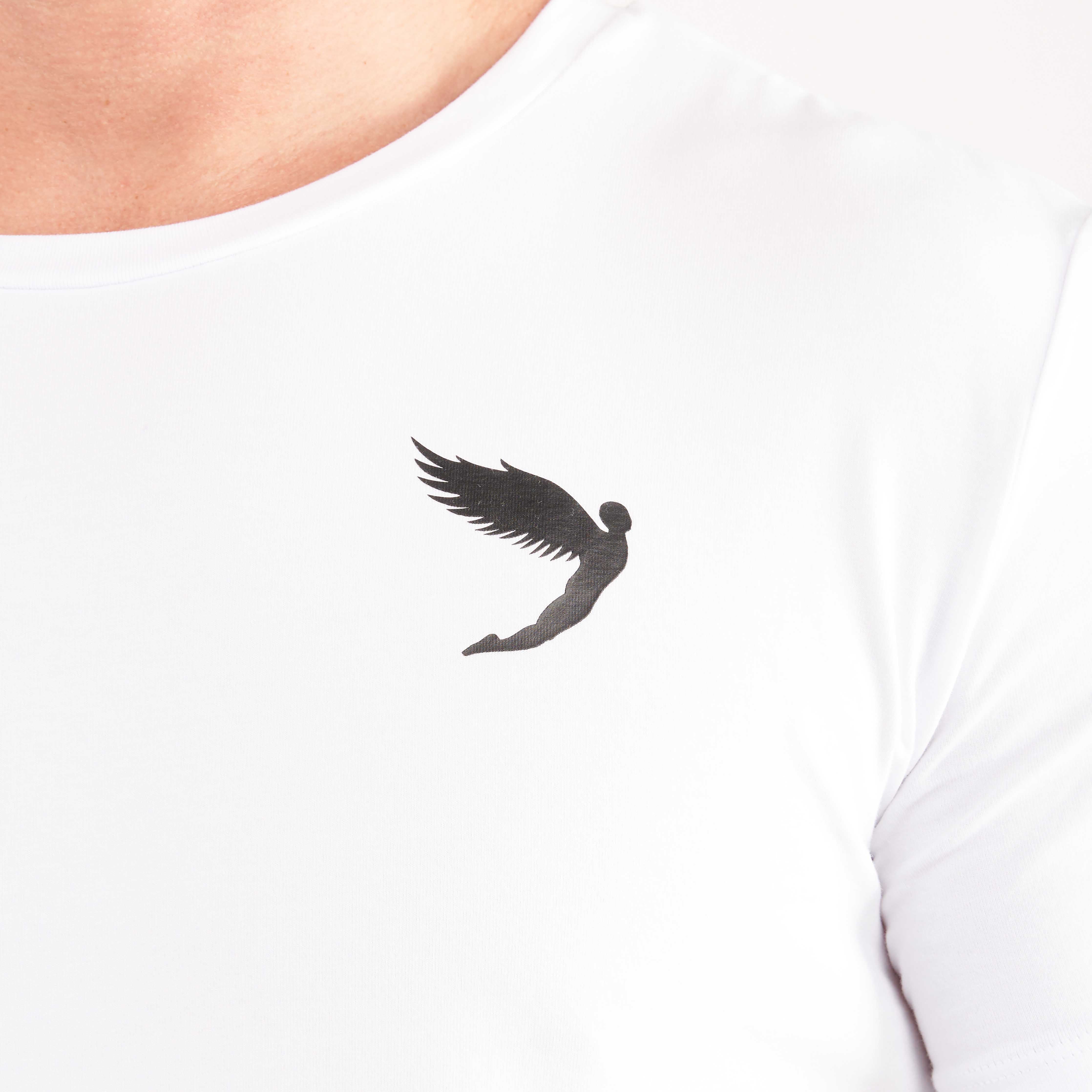 Small Logo Tee - Image 3
