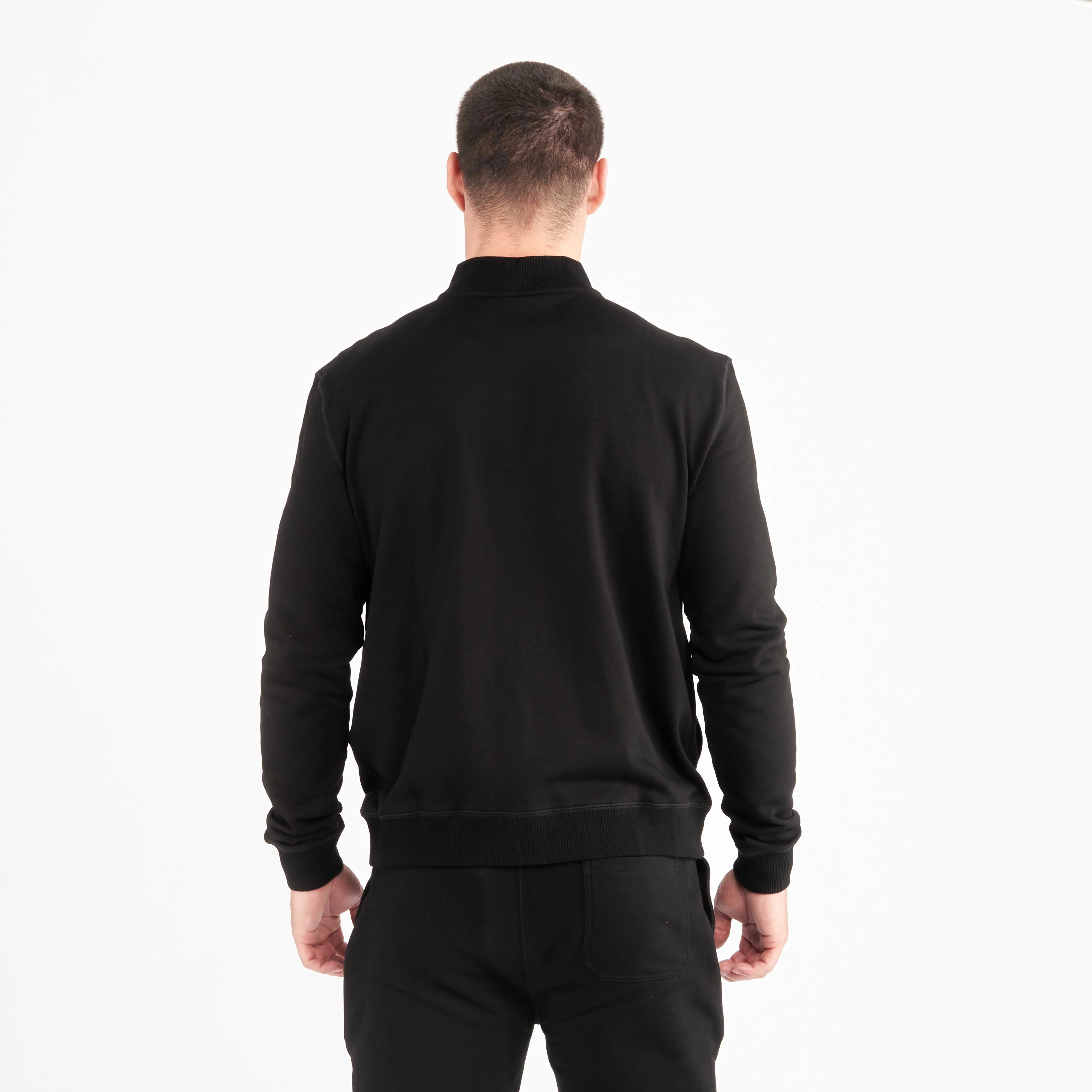 Tracksuit Jacket - Image 2