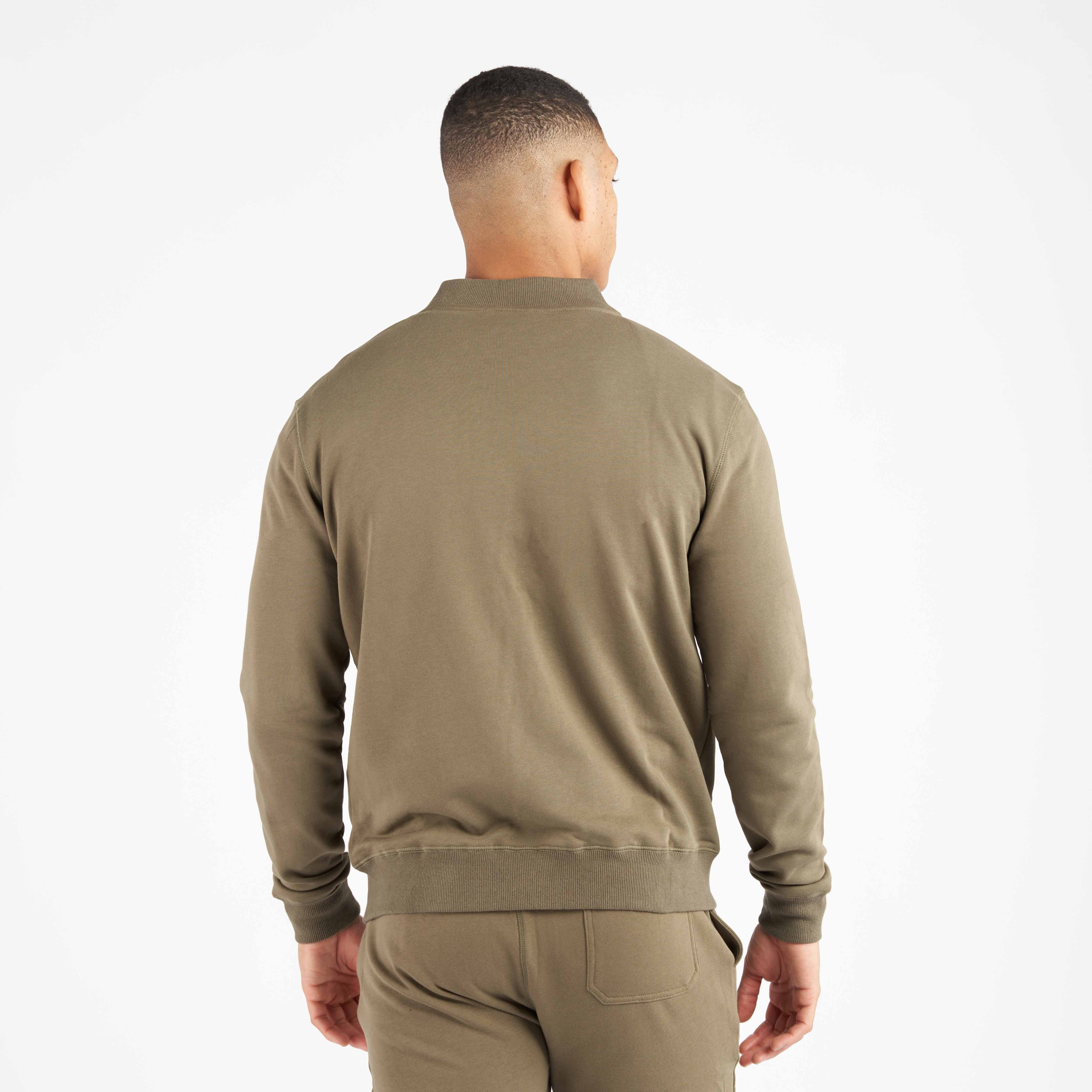 Tracksuit Jacket - Image 2