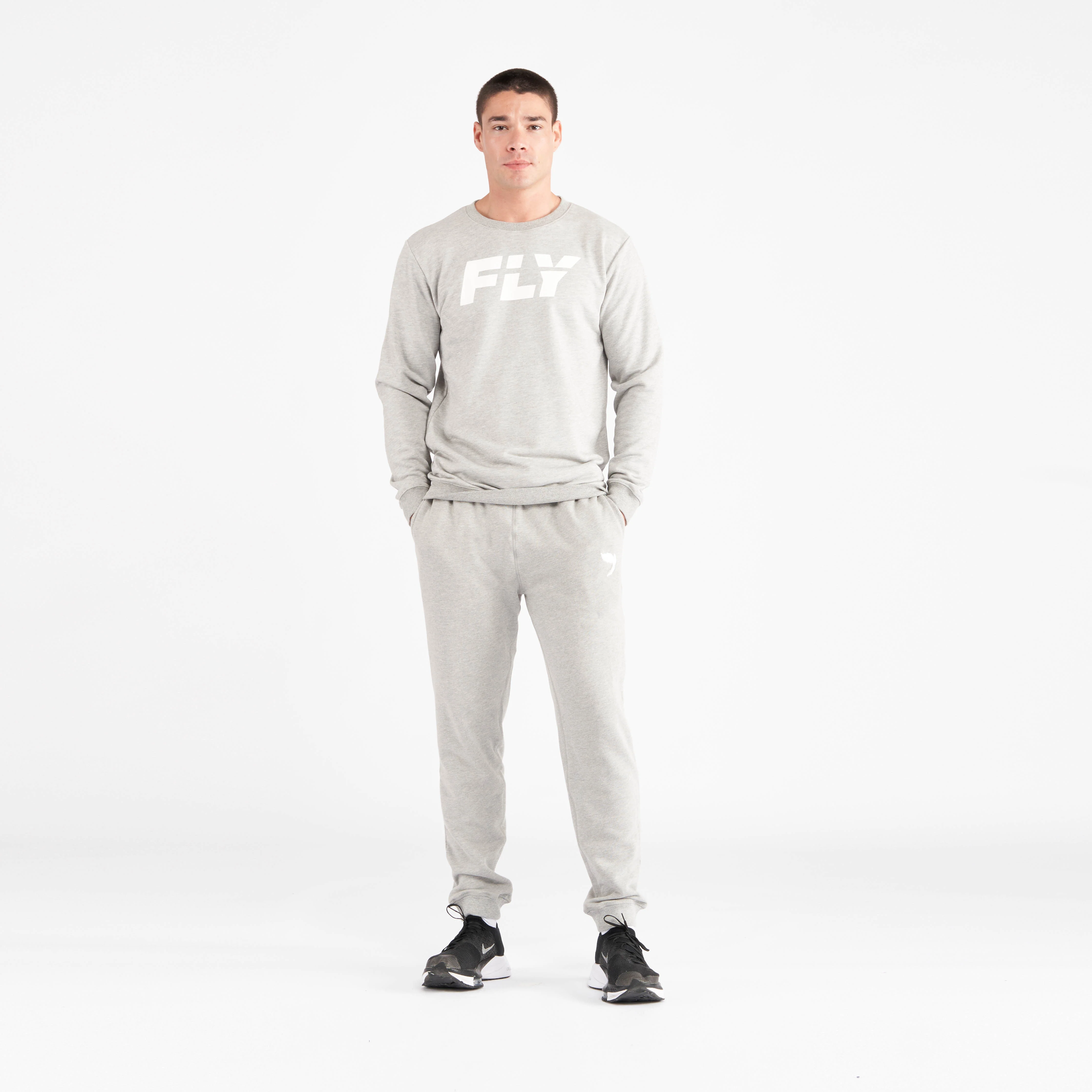 Tracksuit Joggers - Image 4